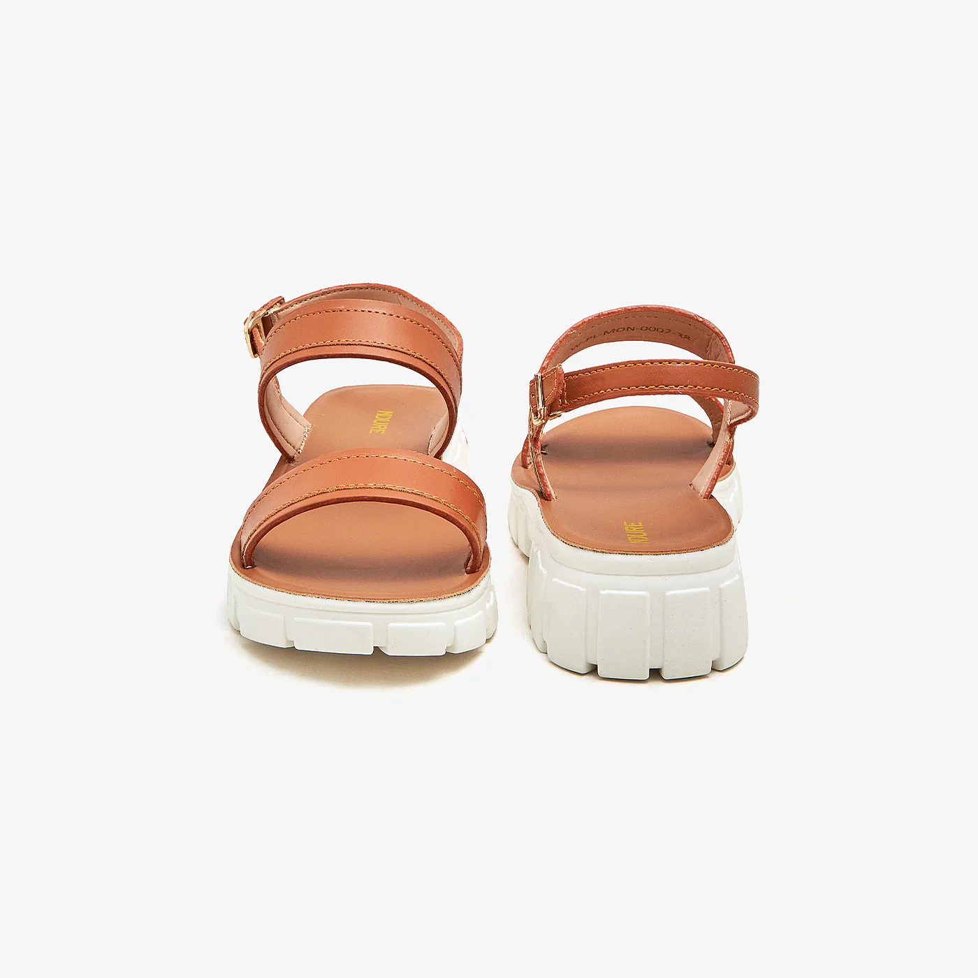 Women's Laid Back Sandals - Image 5