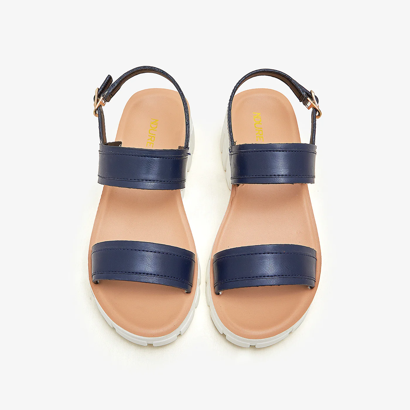 Women's Laid Back Sandals - Image 2