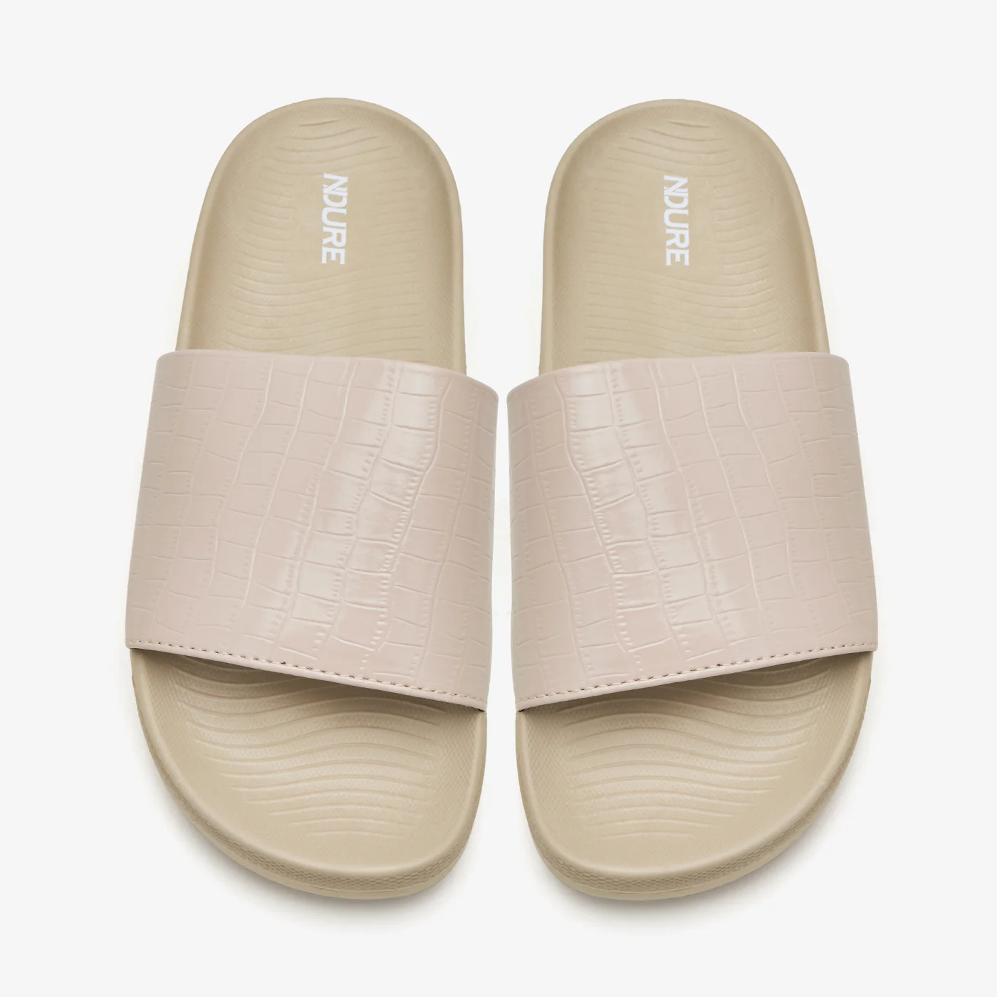 Women's Laidback Slides - Image 2