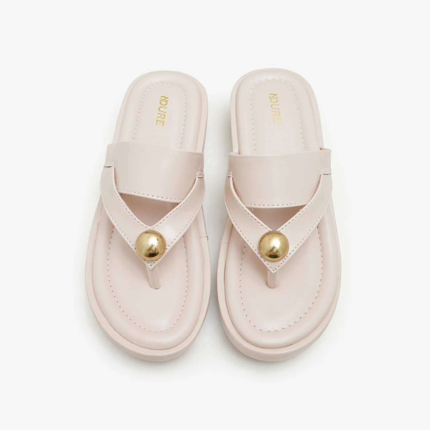 Women's Comfort Slides - Image 2
