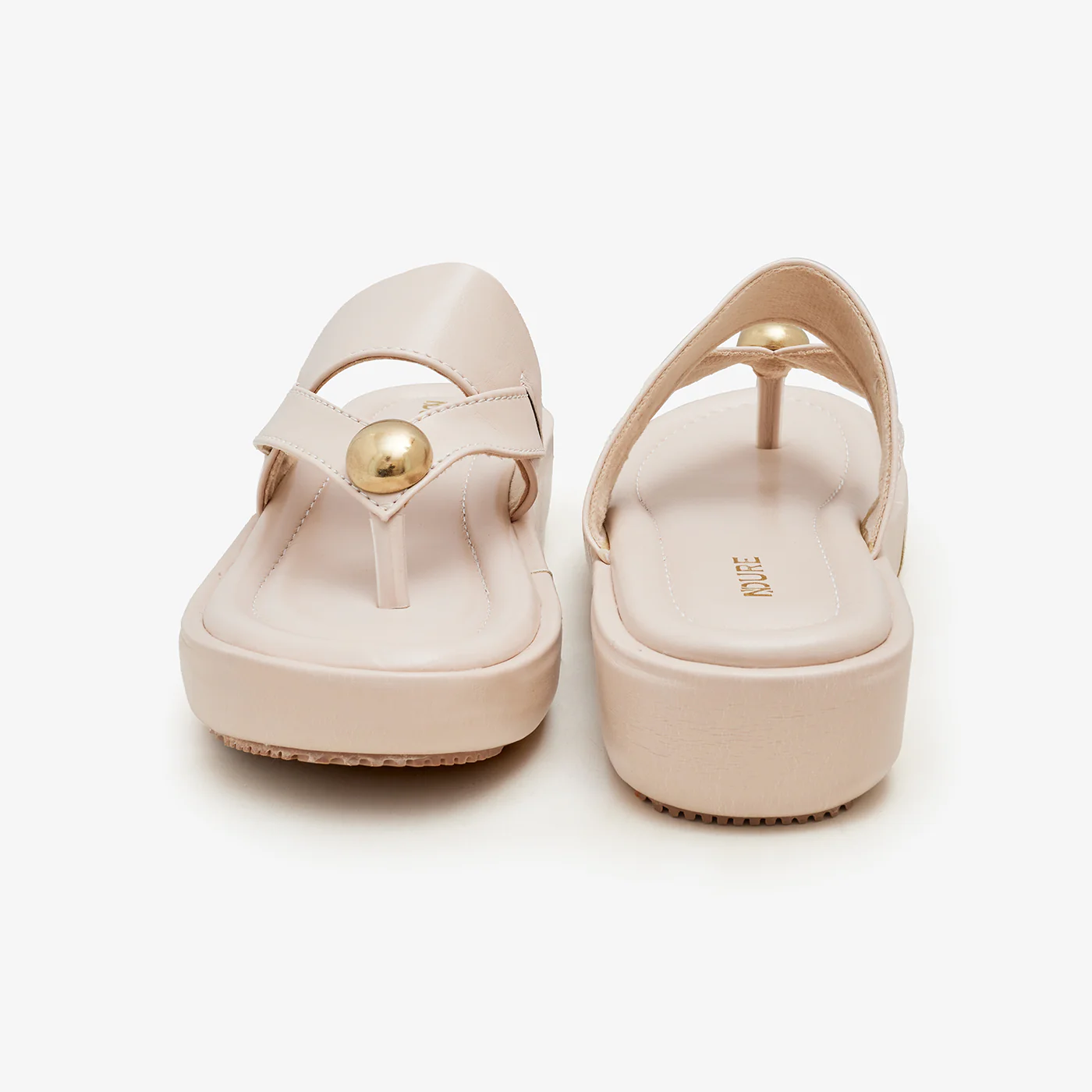 Women's Comfort Slides - Image 3