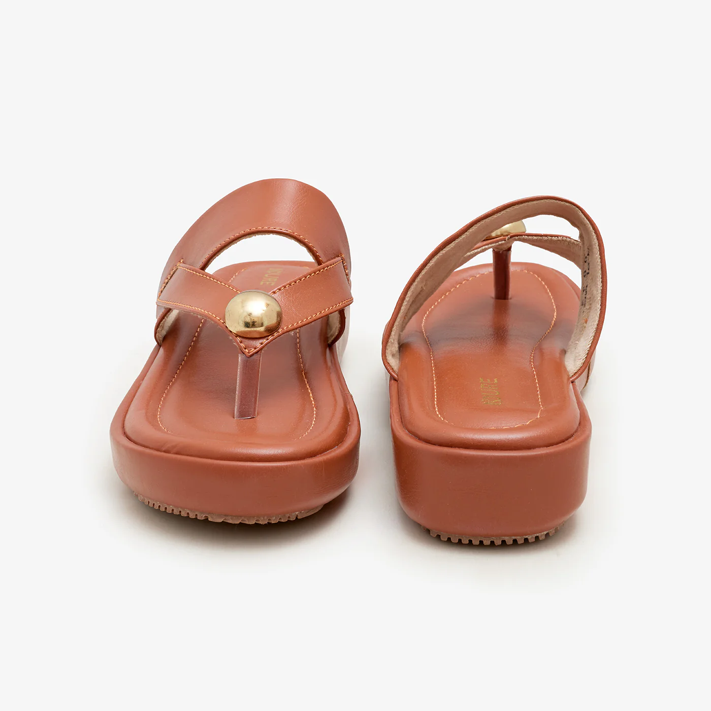 Women's Comfort Slides - Image 3