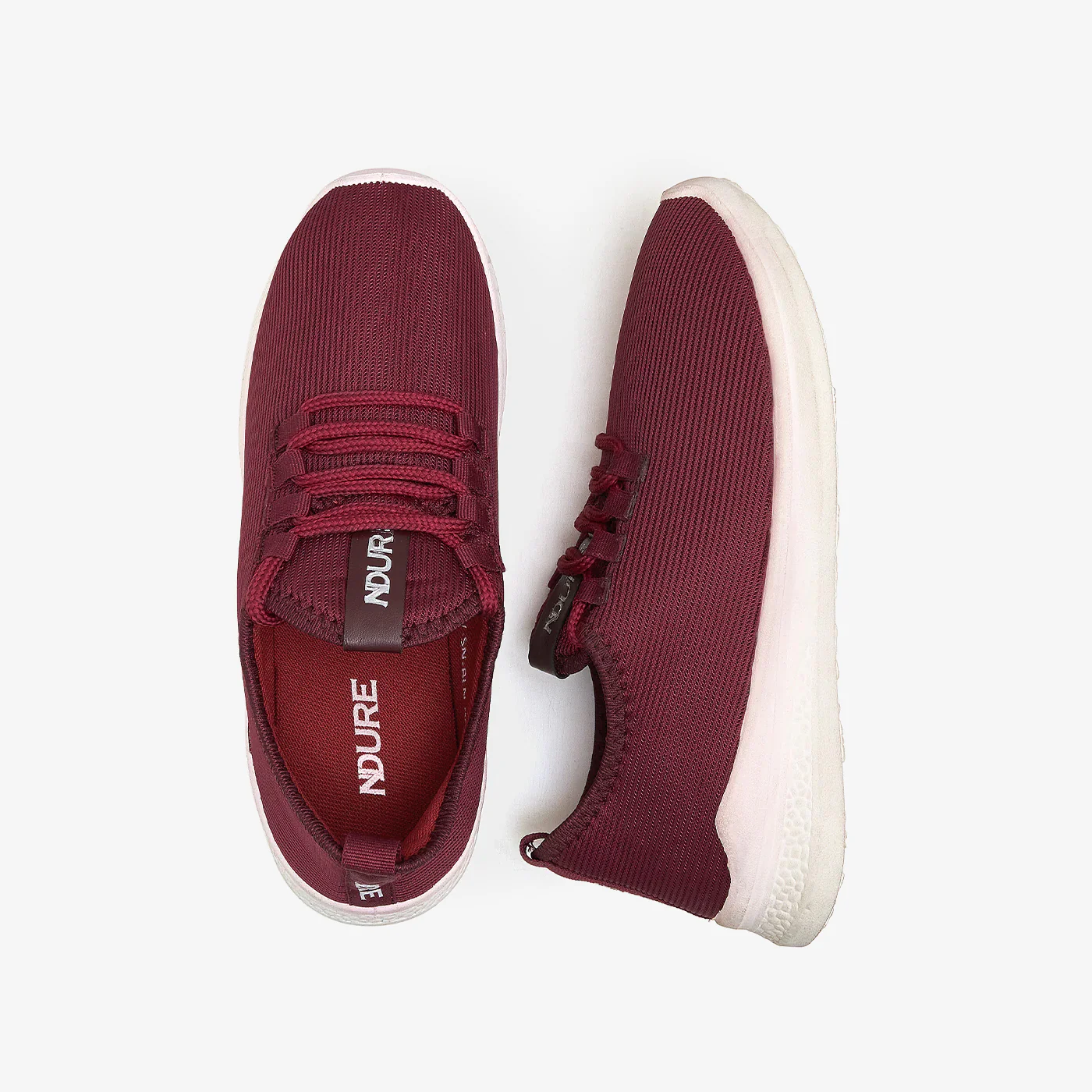 Women's Light Weight Sneakers - Image 4