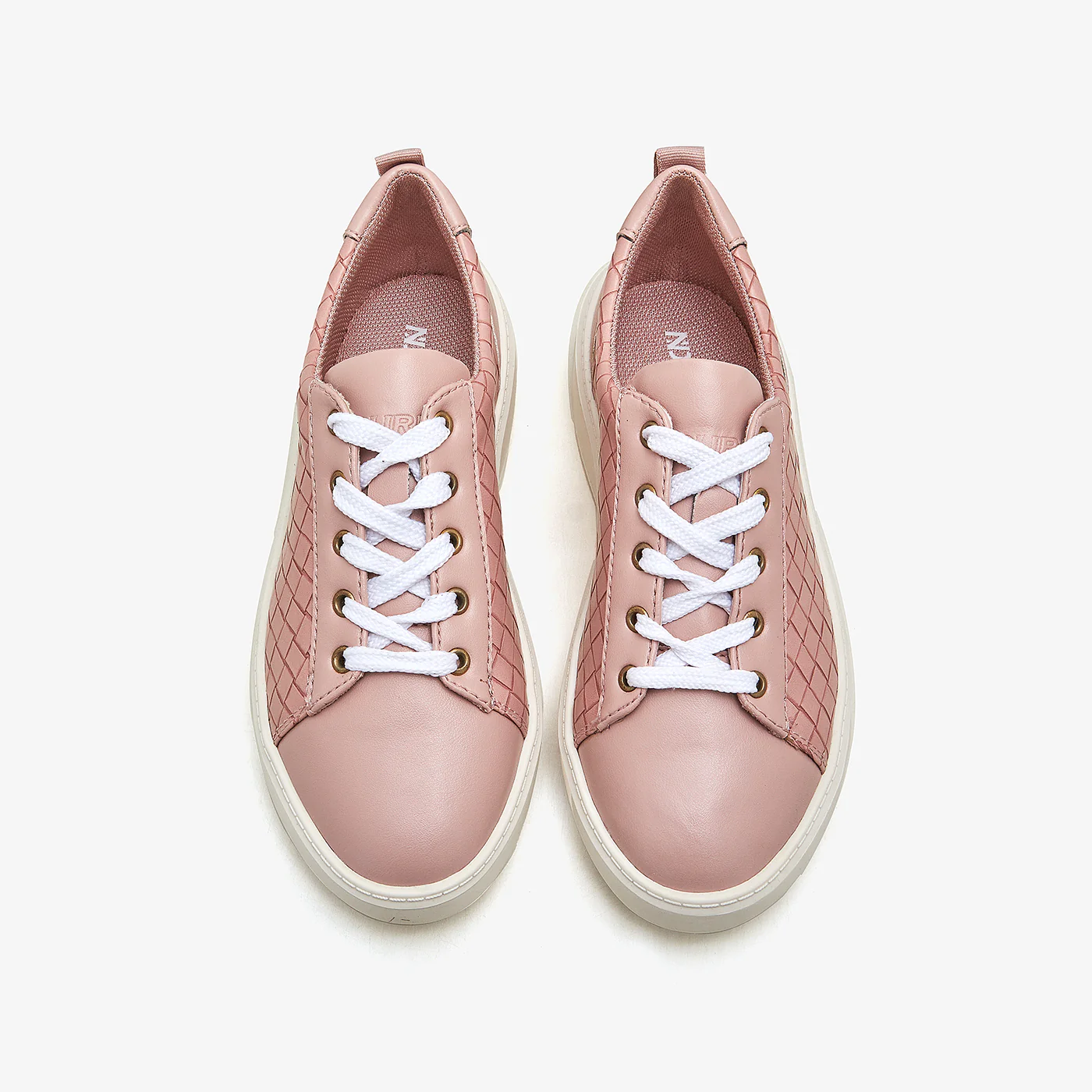 Women's Lightweight Sneakers - Image 2