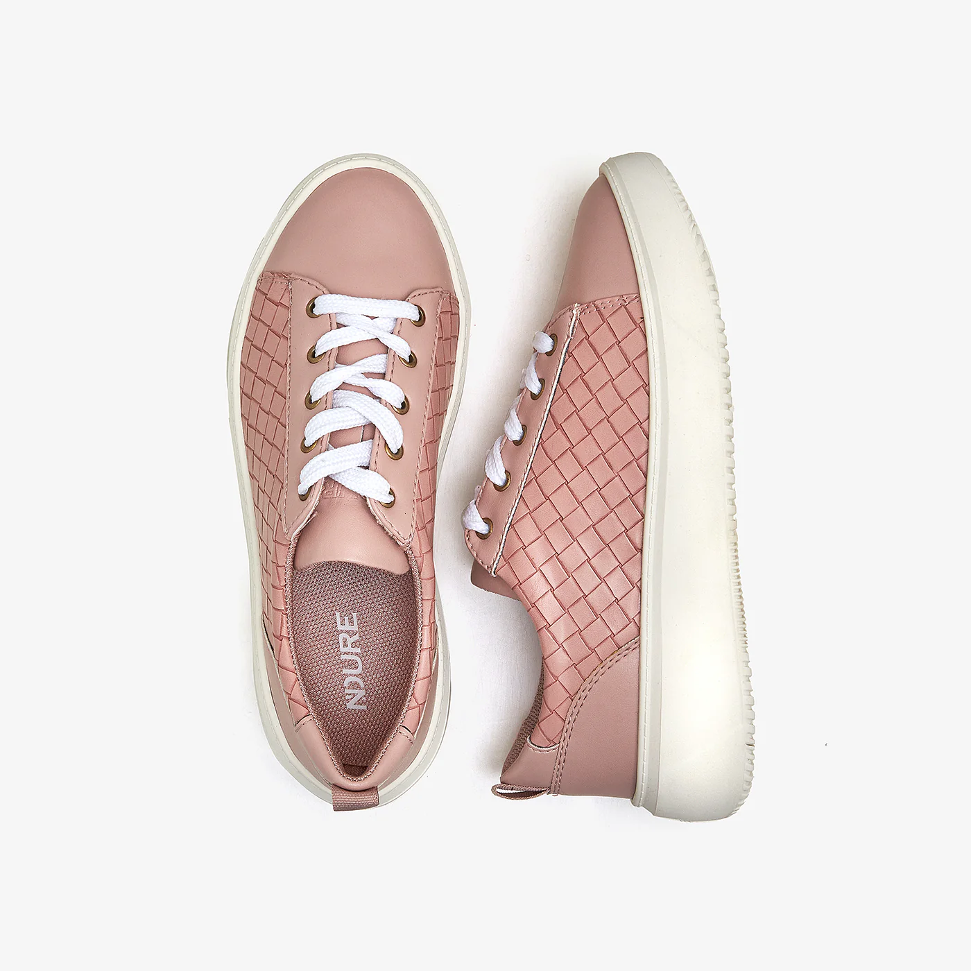 Women's Lightweight Sneakers - Image 3