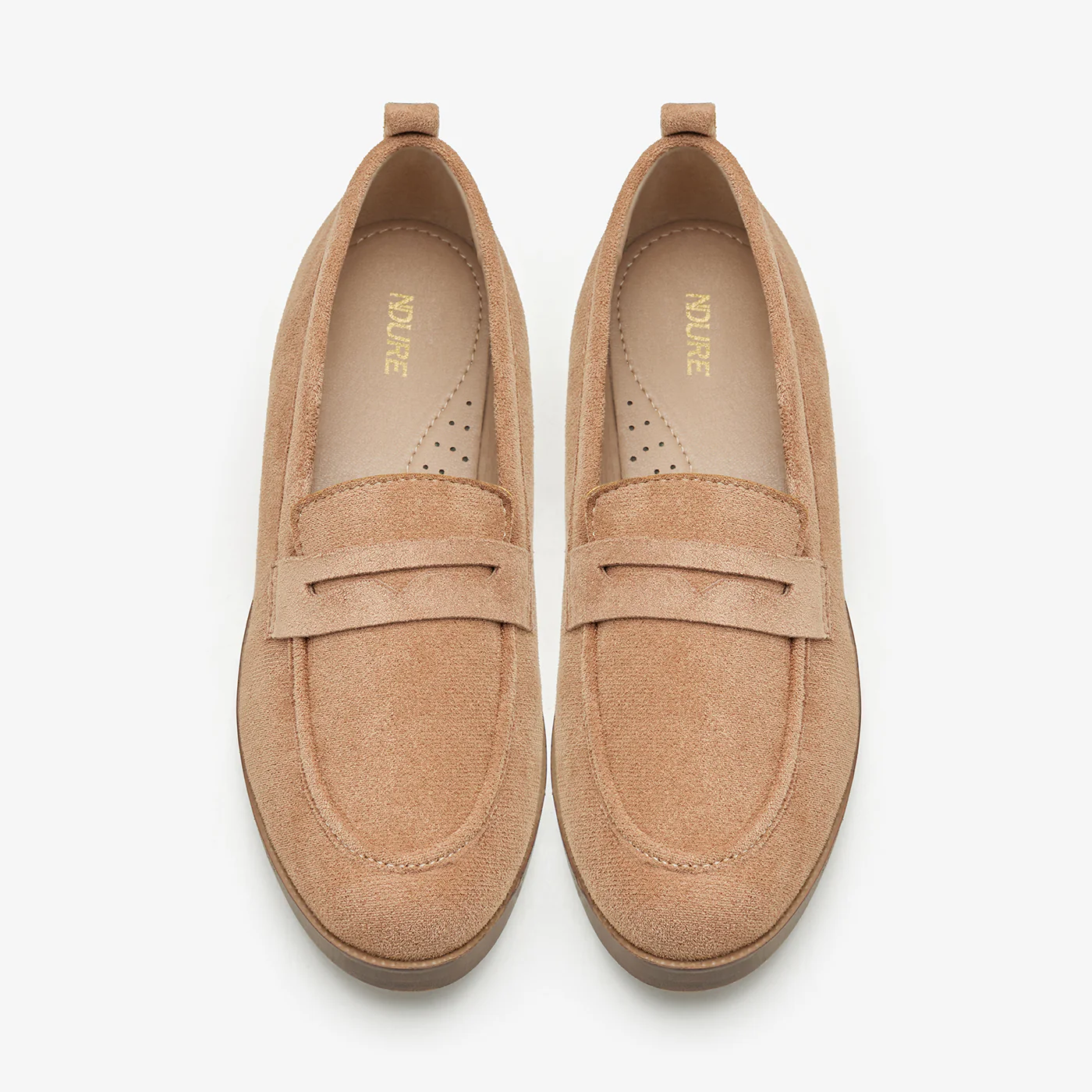 Women’s Classic Loafers - Image 2