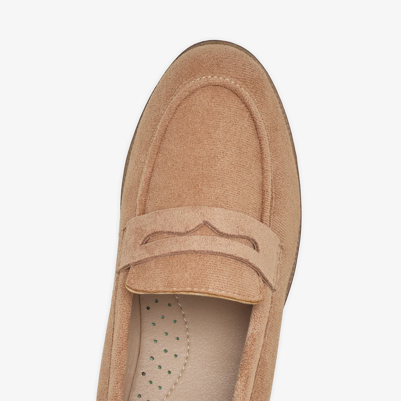 Women’s Classic Loafers - Image 3