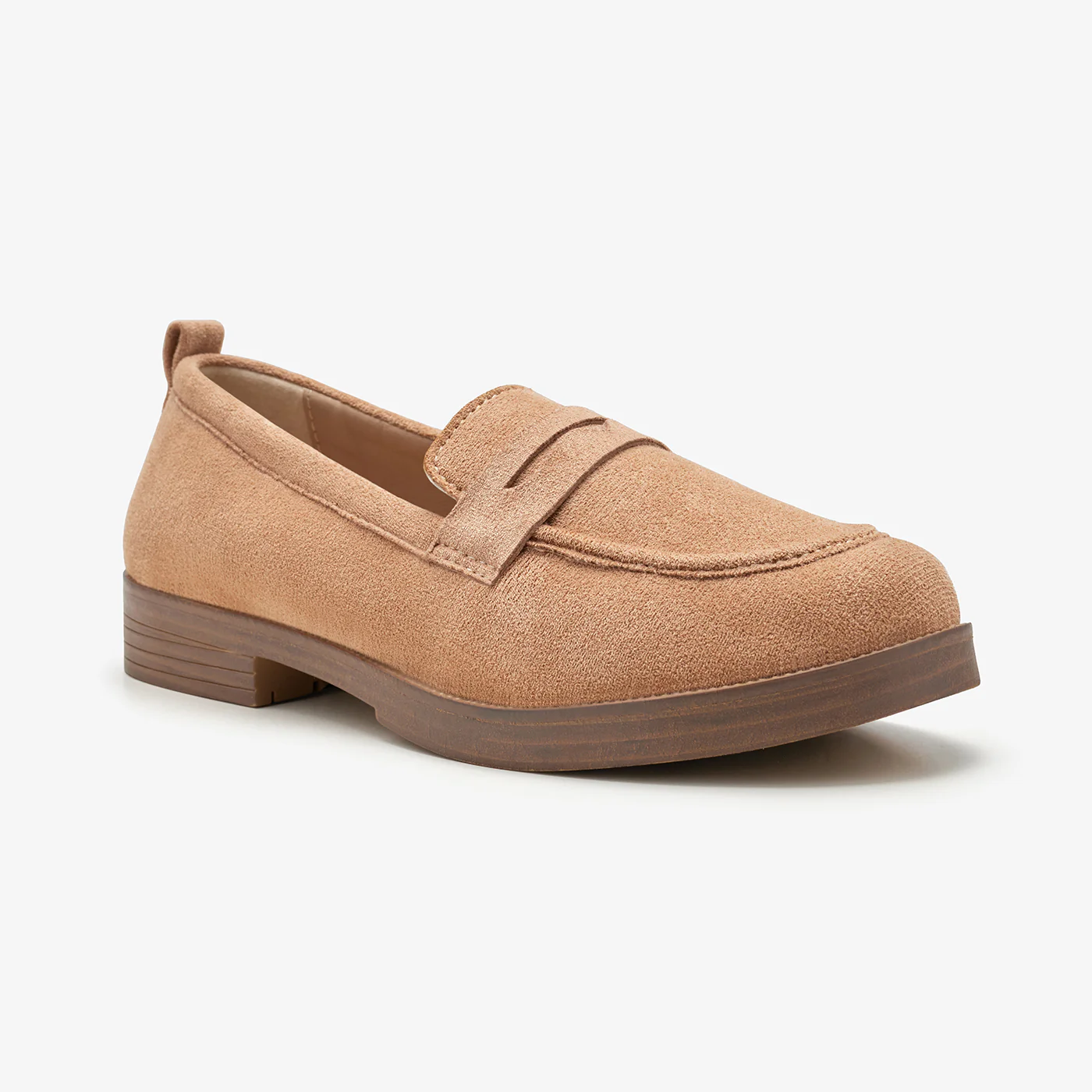 Women’s Classic Loafers - Image 4