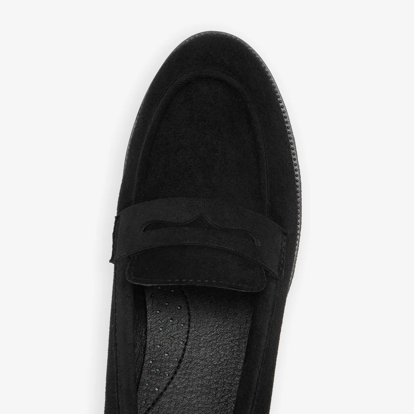 Women’s Classic Loafers - Image 4