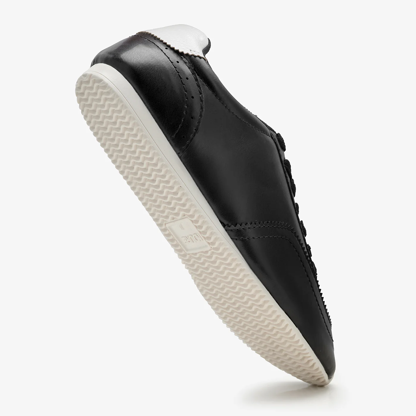 Women's Low Profile Lace-Up Sneakers - Image 5