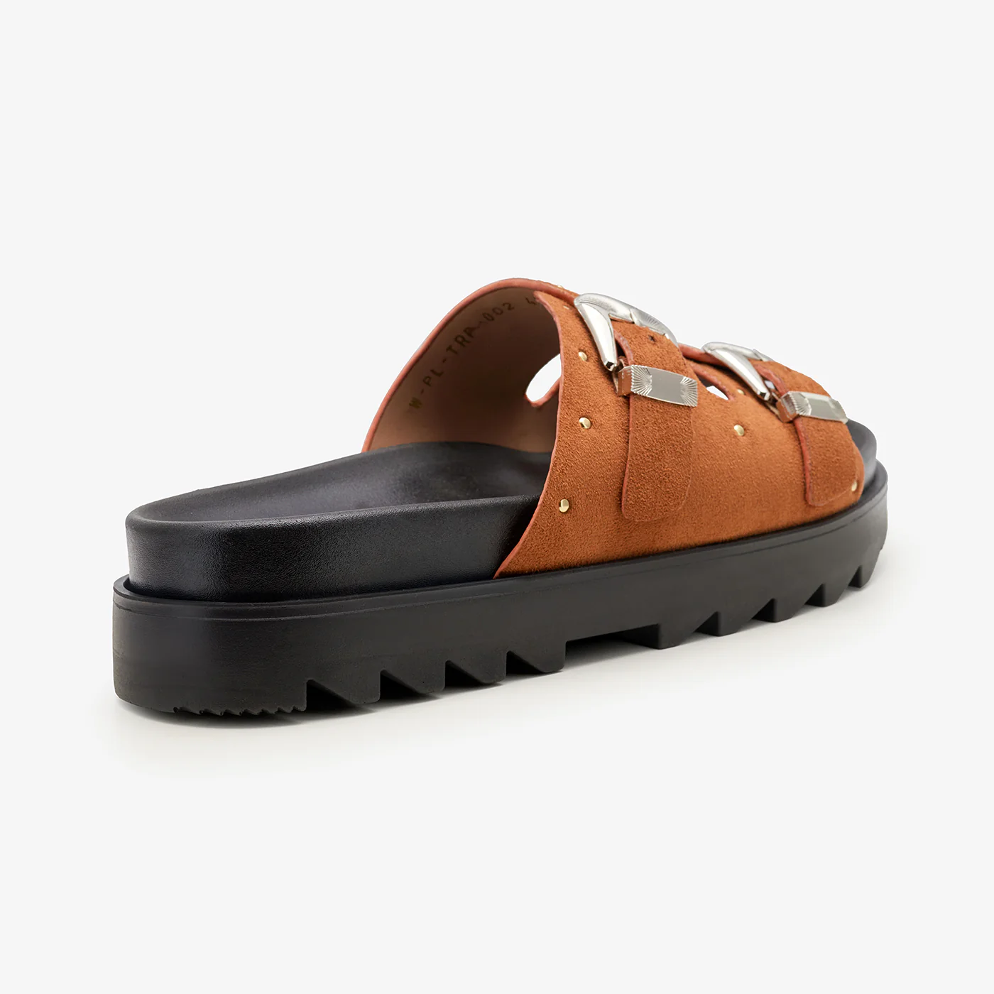 Women’s Cloud-Step Comfort Slides - Image 4
