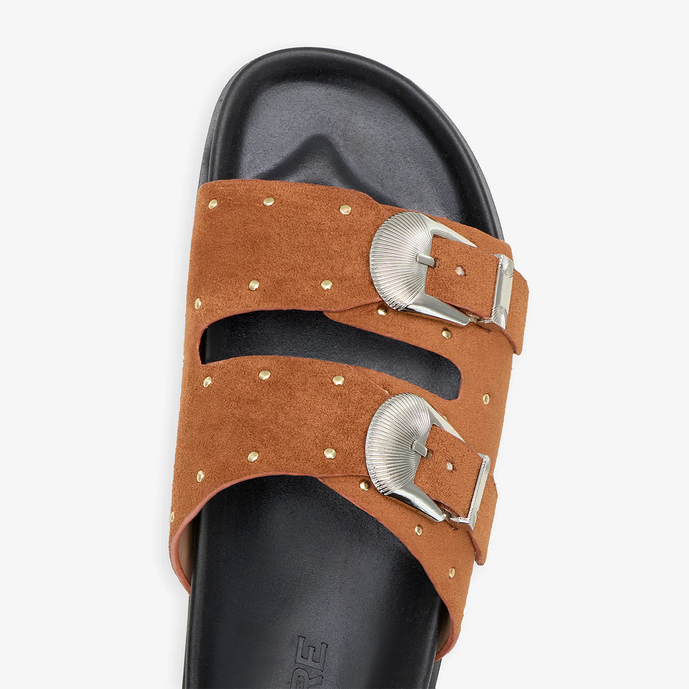 Women’s Cloud-Step Comfort Slides - Image 6
