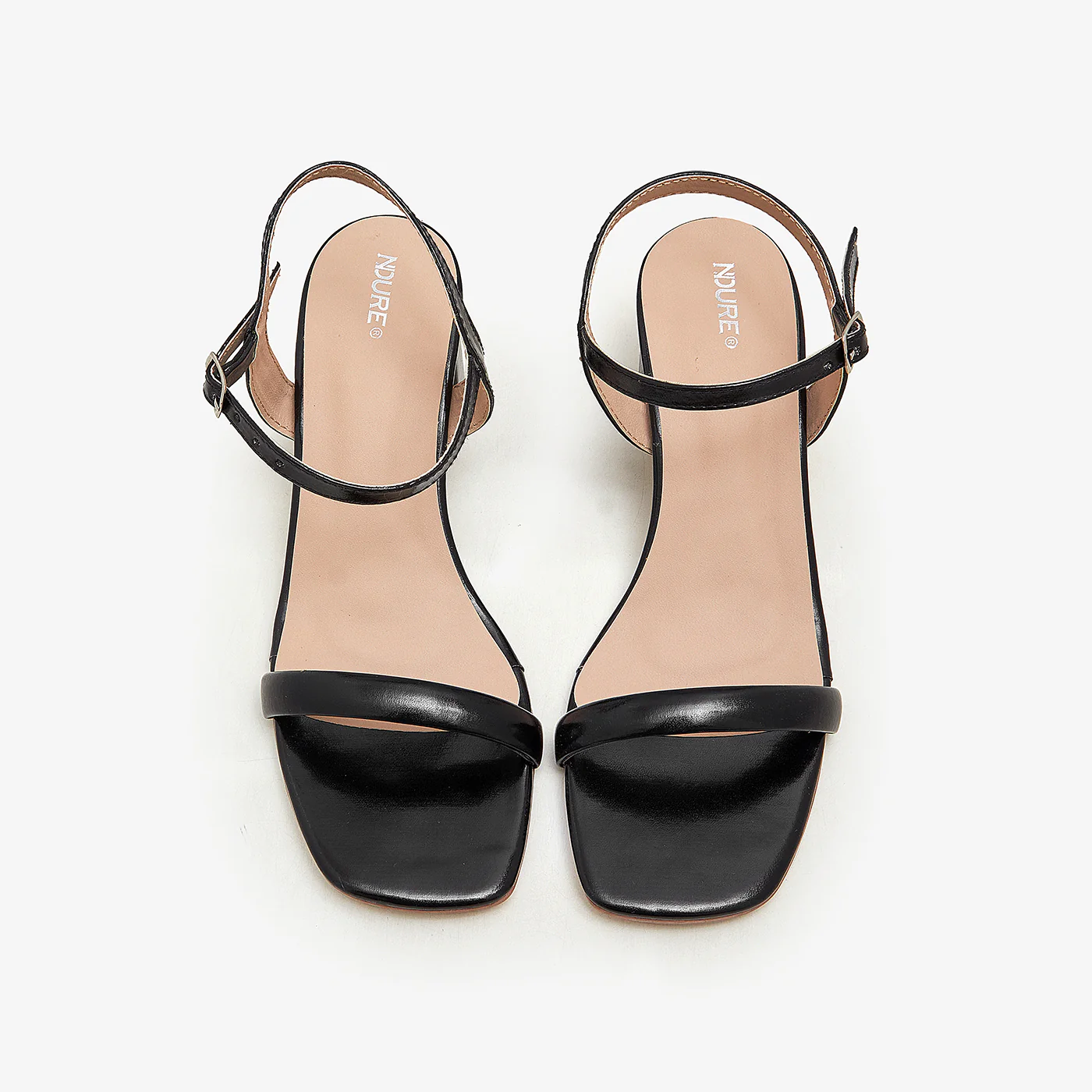 Women's Mademoiselle Heels - Image 2