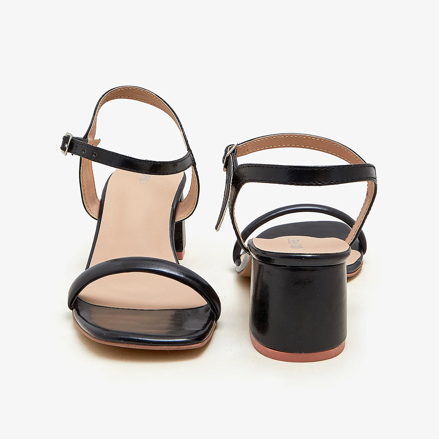 Women's Mademoiselle Heels - Image 3