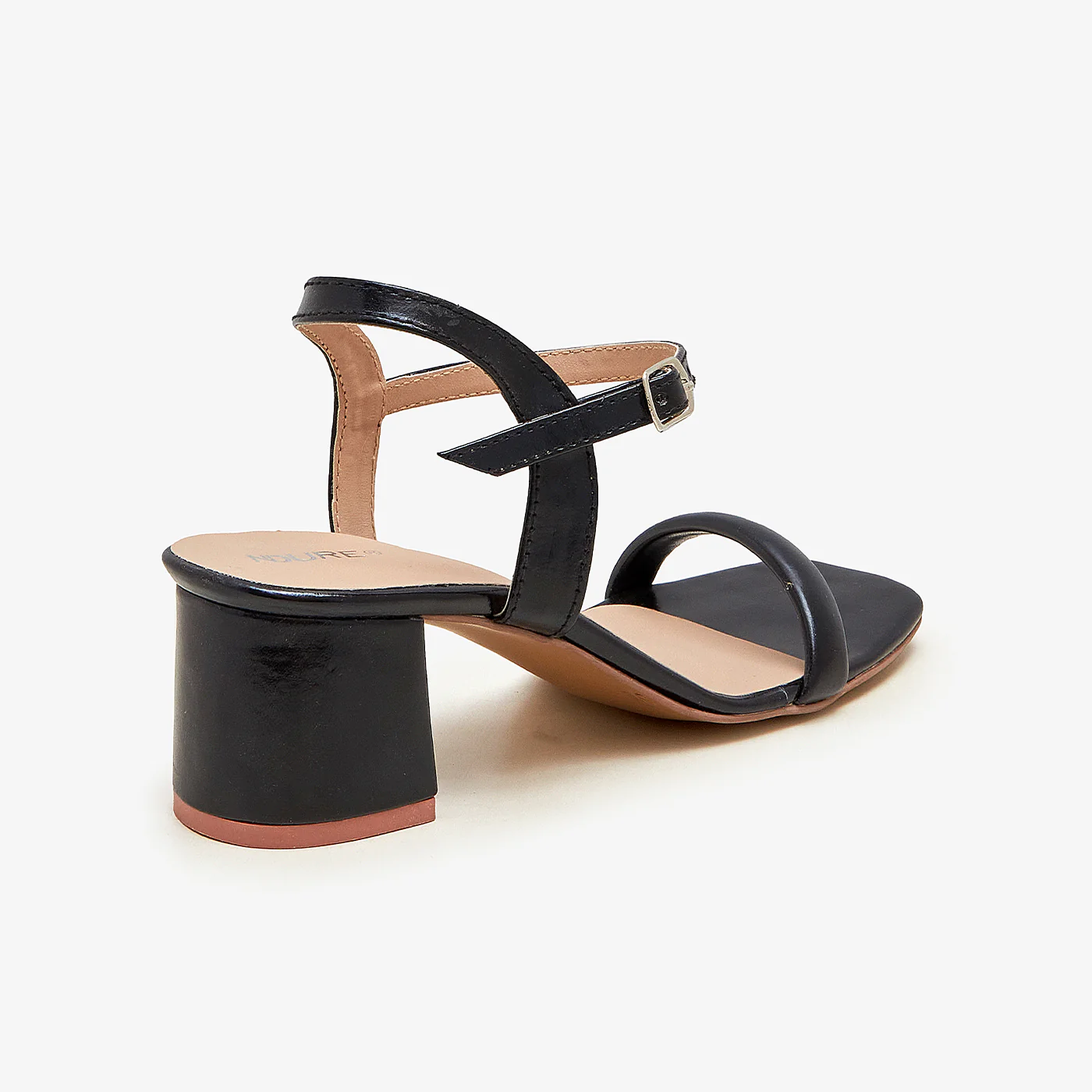 Women's Mademoiselle Heels - Image 4