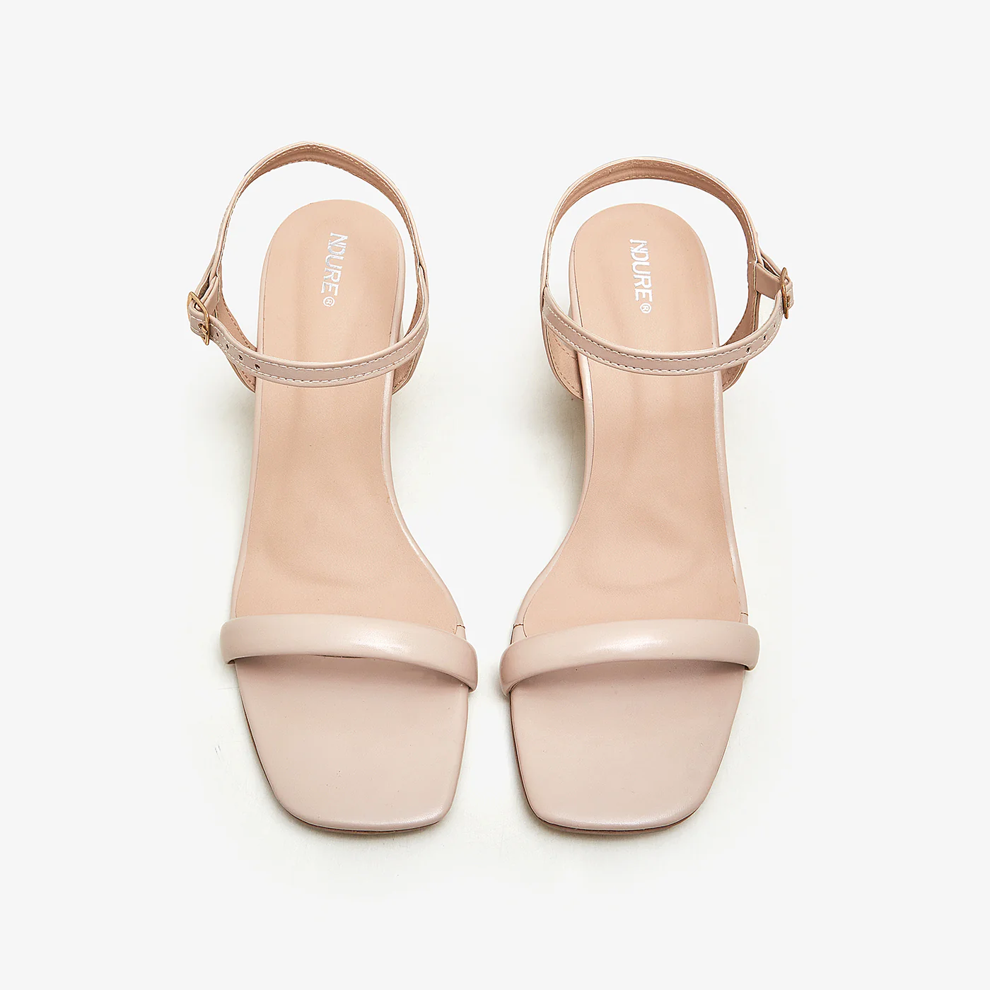 Women's Mademoiselle Heels - Image 2