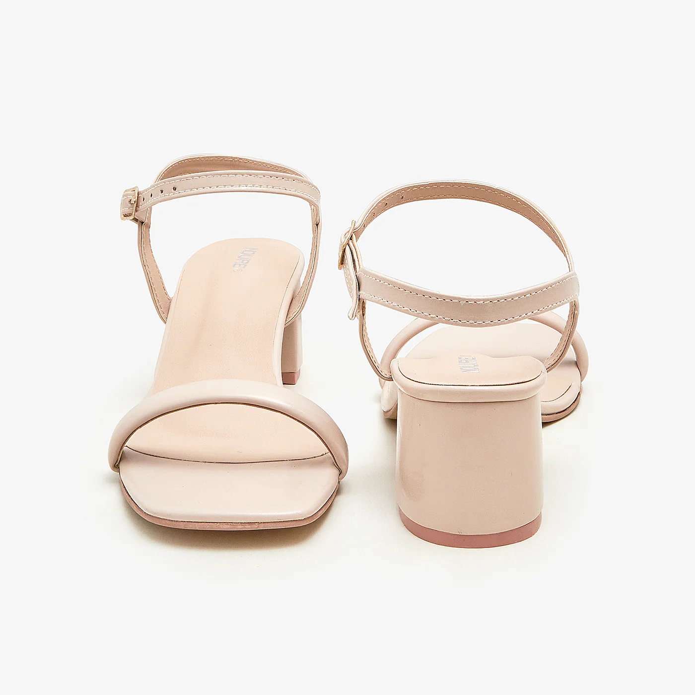 Women's Mademoiselle Heels - Image 3