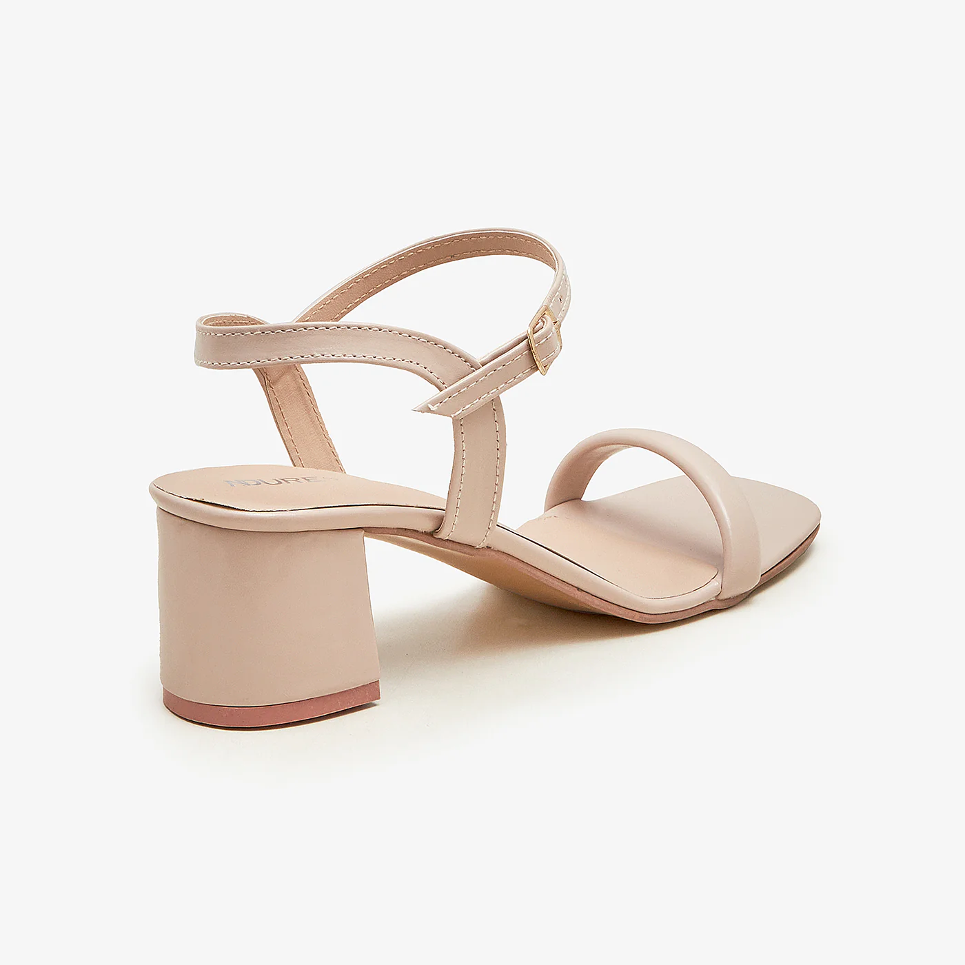 Women's Mademoiselle Heels - Image 4