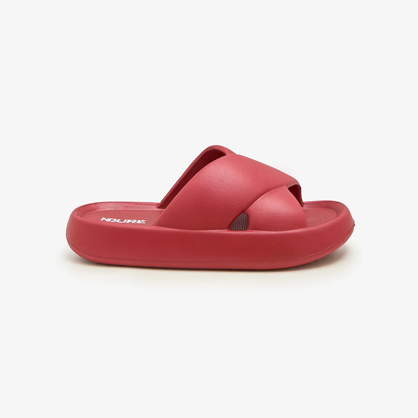 Women's Marshmellow Slides - Image 3
