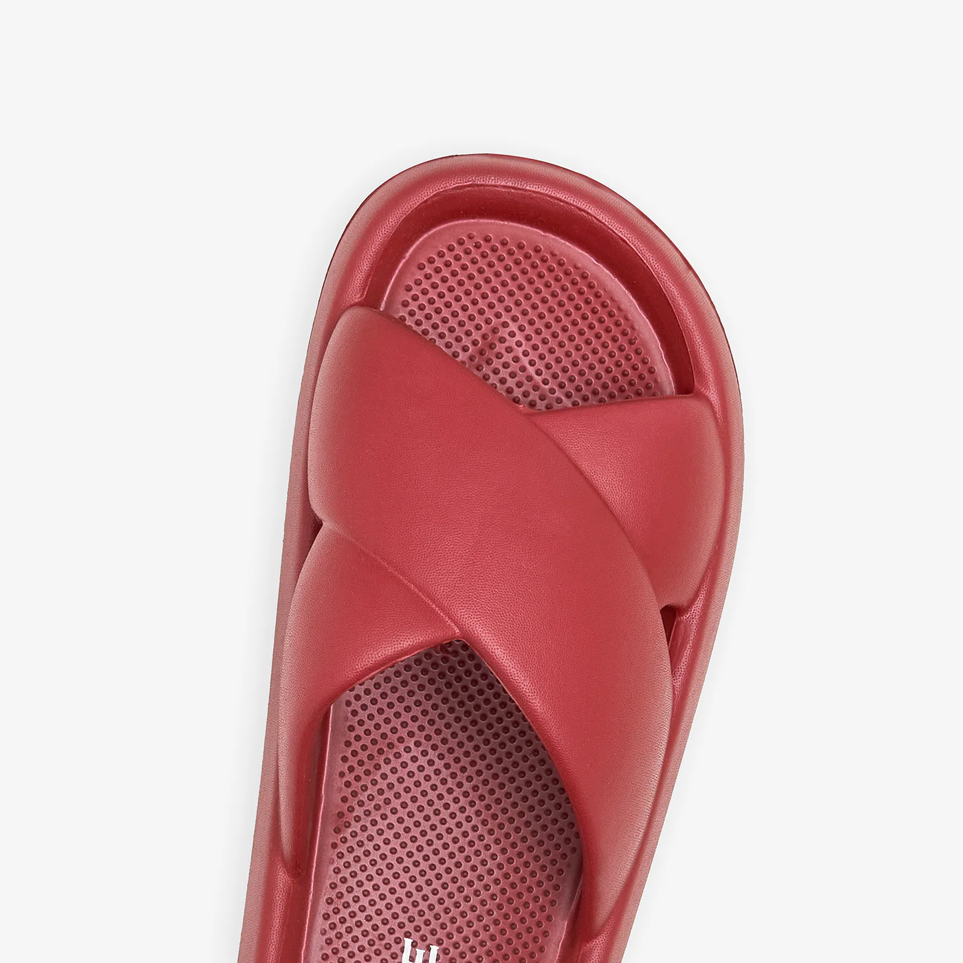 Women's Marshmellow Slides - Image 4