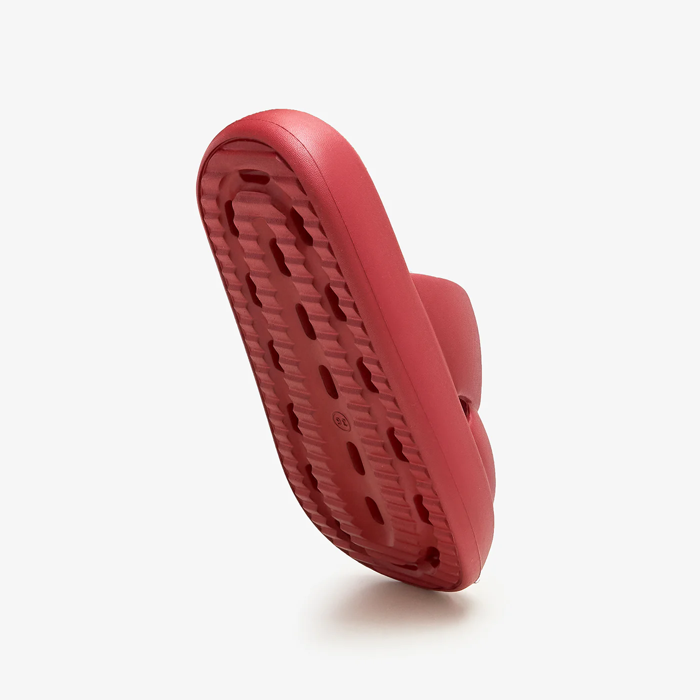 Women's Marshmellow Slides - Image 5