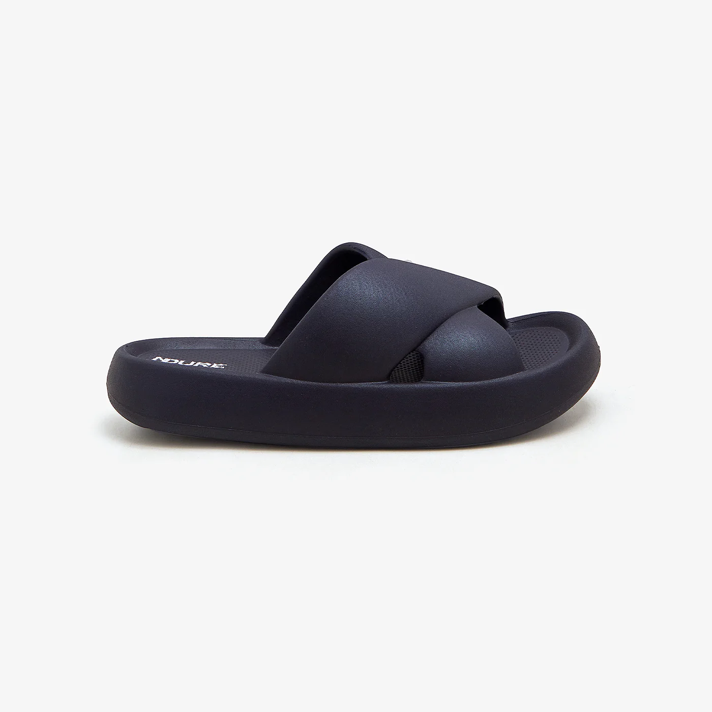 Women's Marshmellow Slides - Image 3