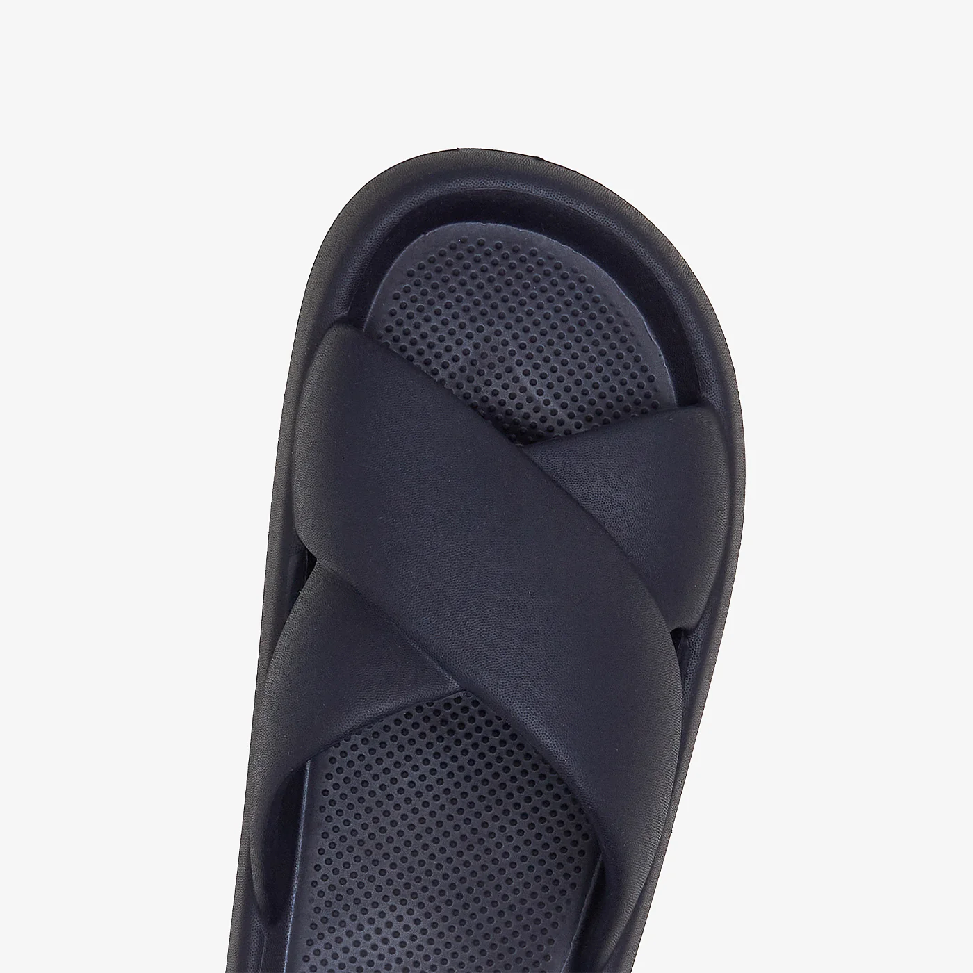 Women's Marshmellow Slides - Image 4