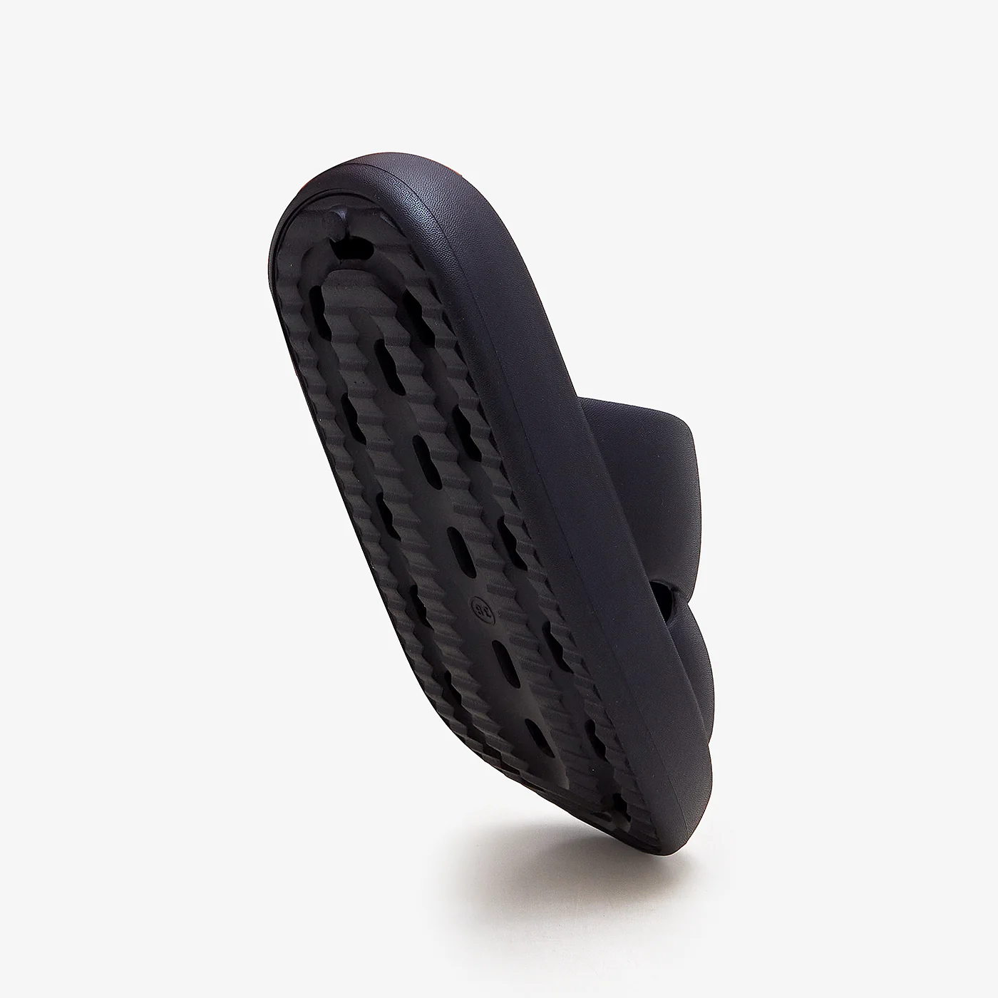 Women's Marshmellow Slides - Image 5