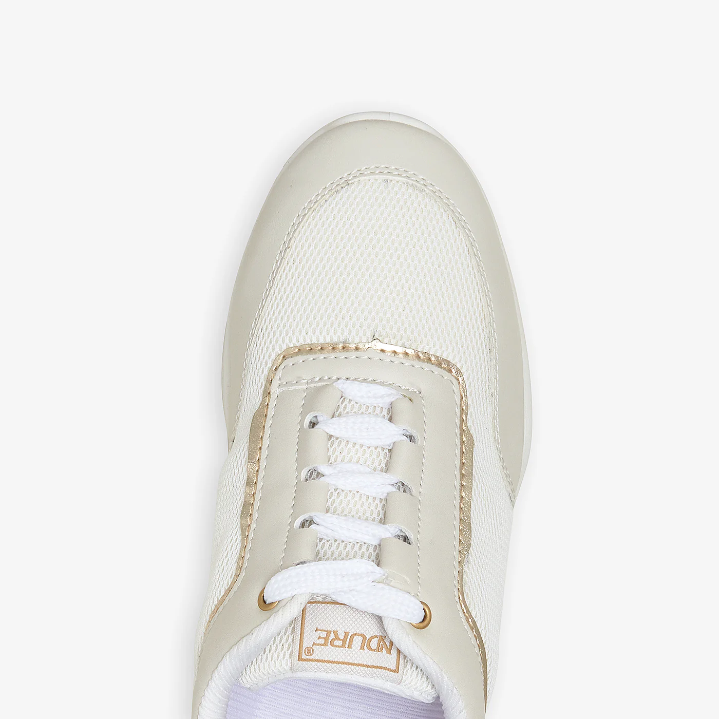 Women's Mesh Walking Shoes - Image 4
