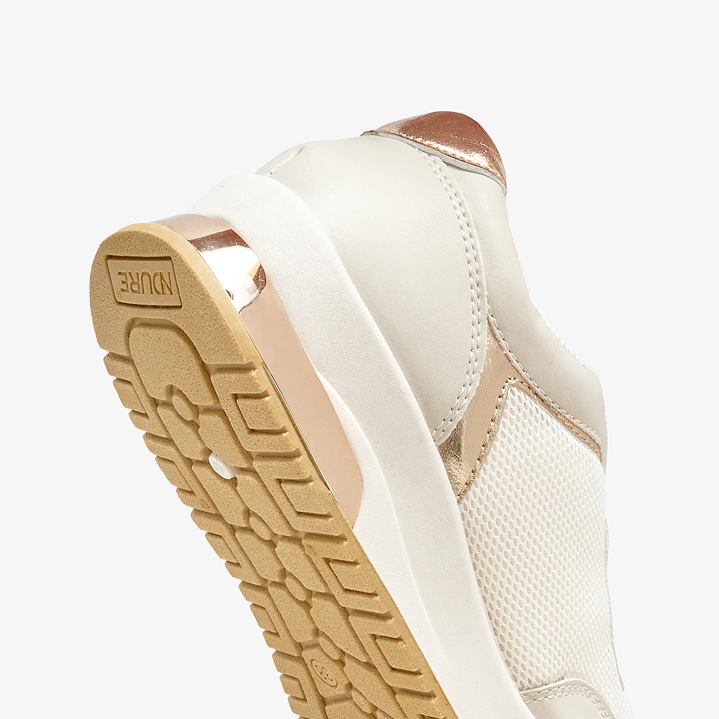 Women's Mesh Walking Shoes - Image 5