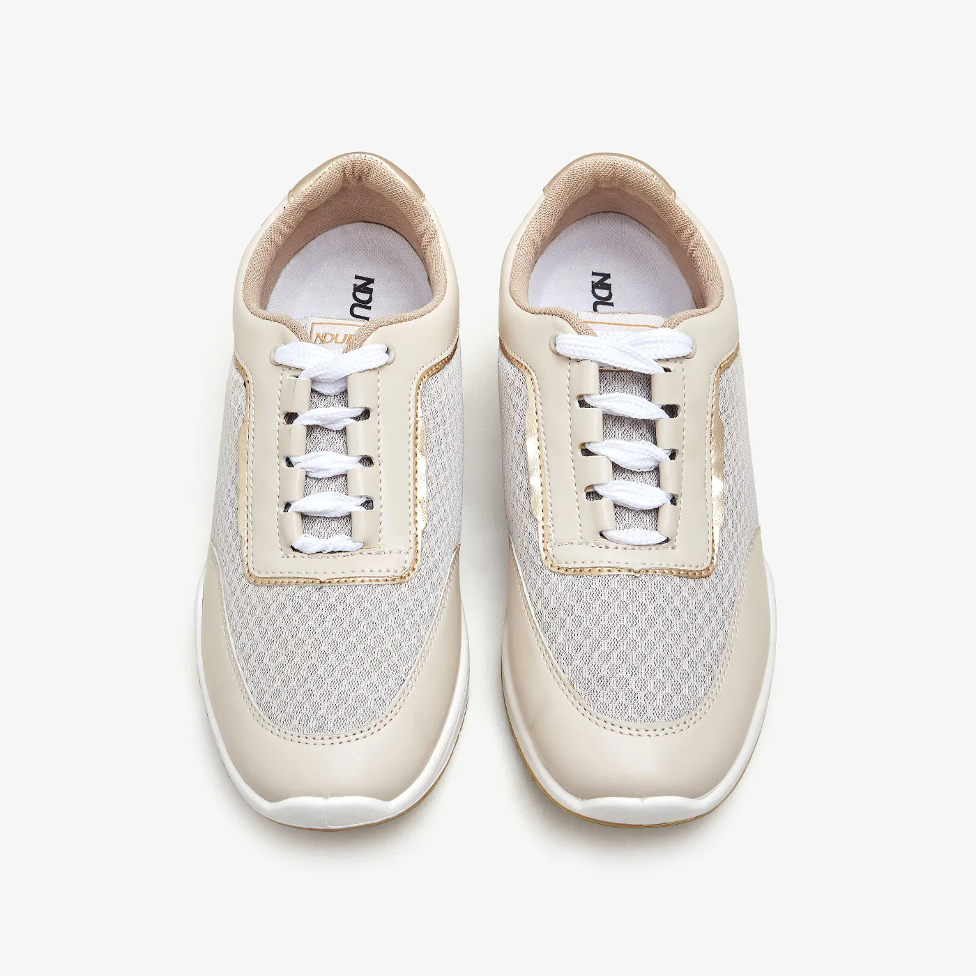 Women's Mesh Walking Shoes - Image 2