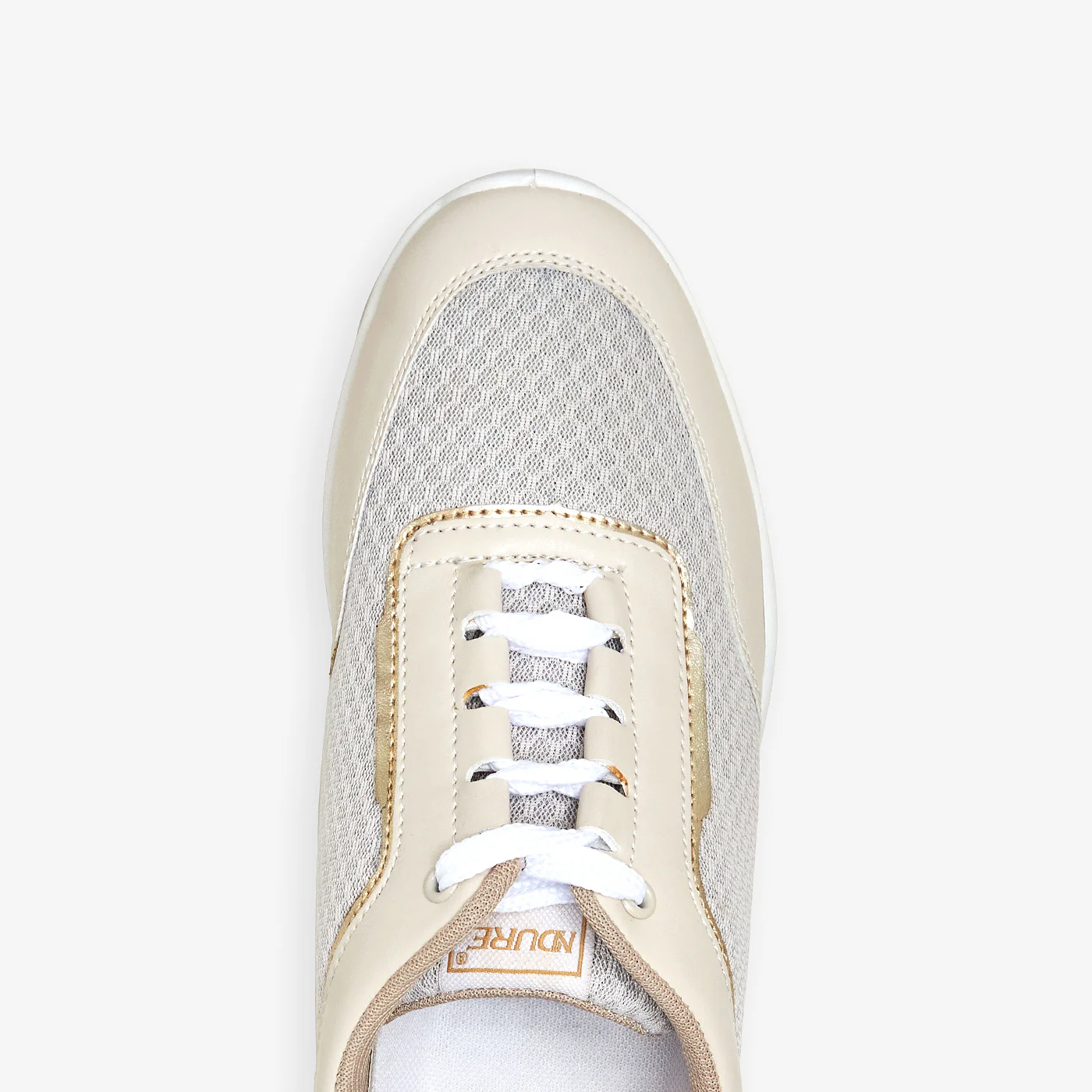 Women's Mesh Walking Shoes - Image 4