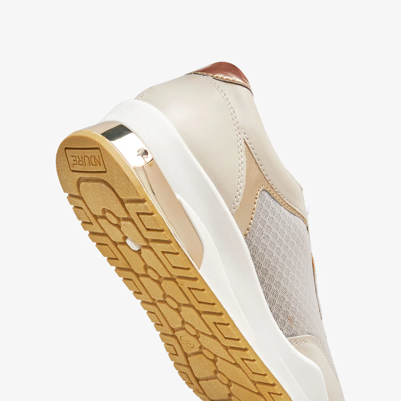 Women's Mesh Walking Shoes - Image 5