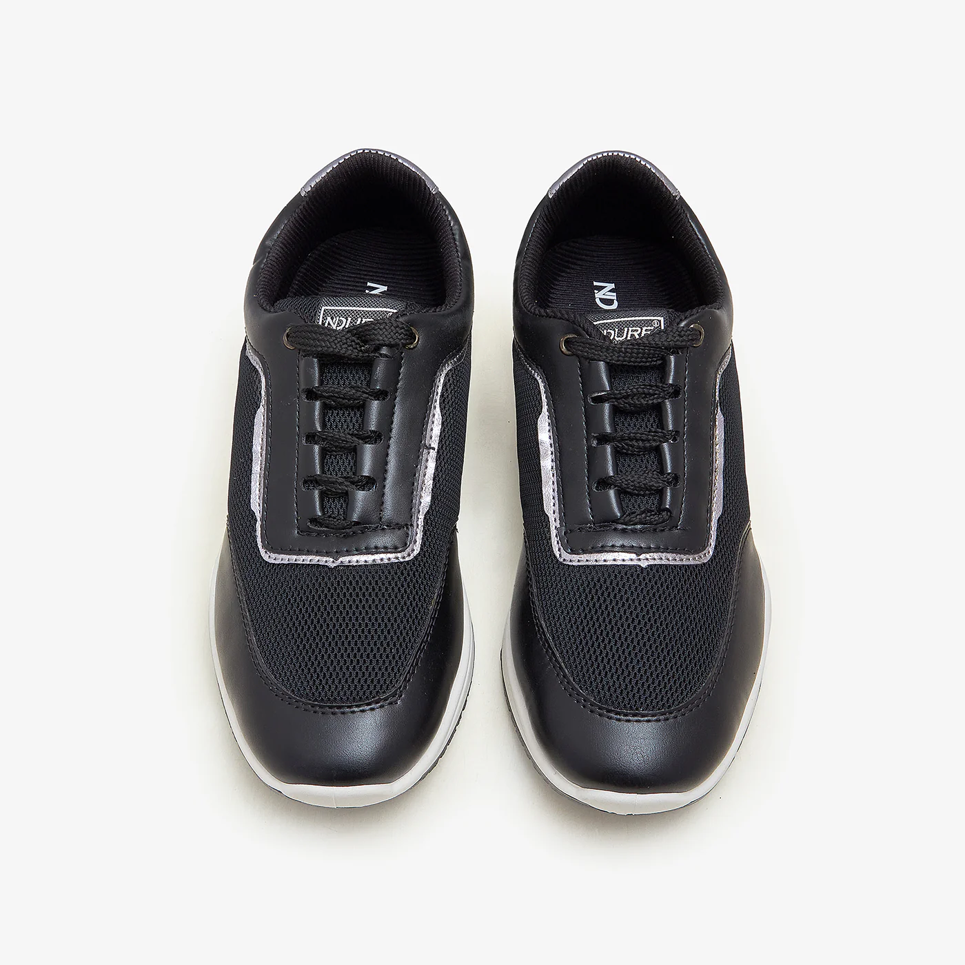 Women's Mesh Walking Shoes - Image 2