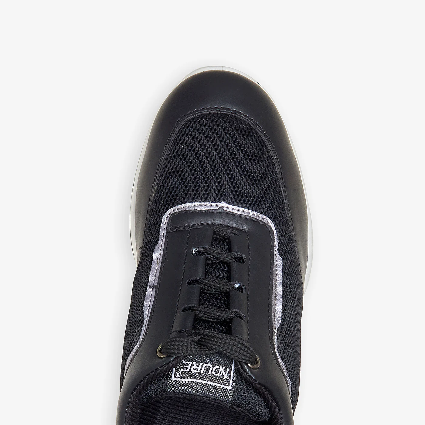 Women's Mesh Walking Shoes - Image 4