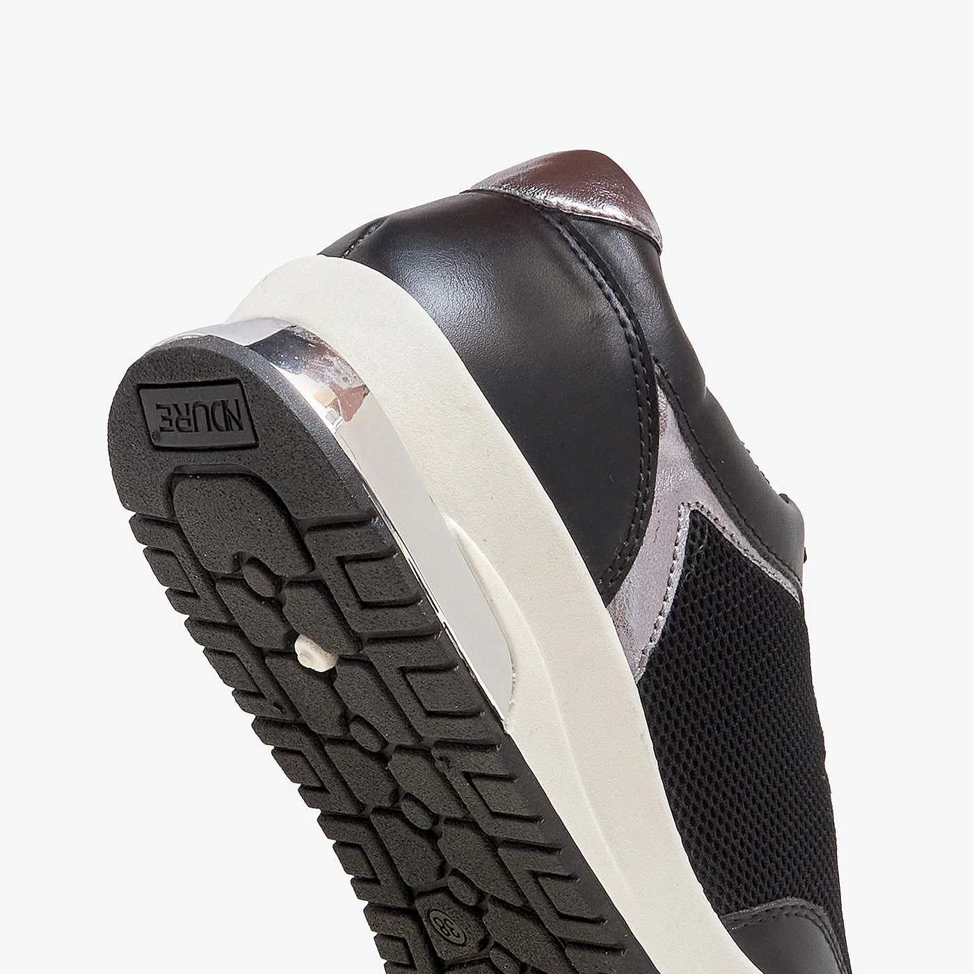 Women's Mesh Walking Shoes - Image 5