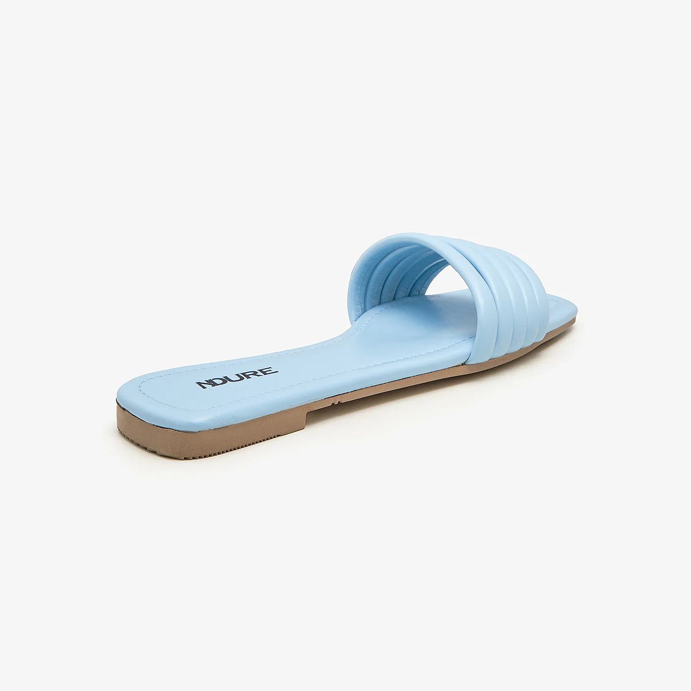 Women's Minimalist Slides - Image 4