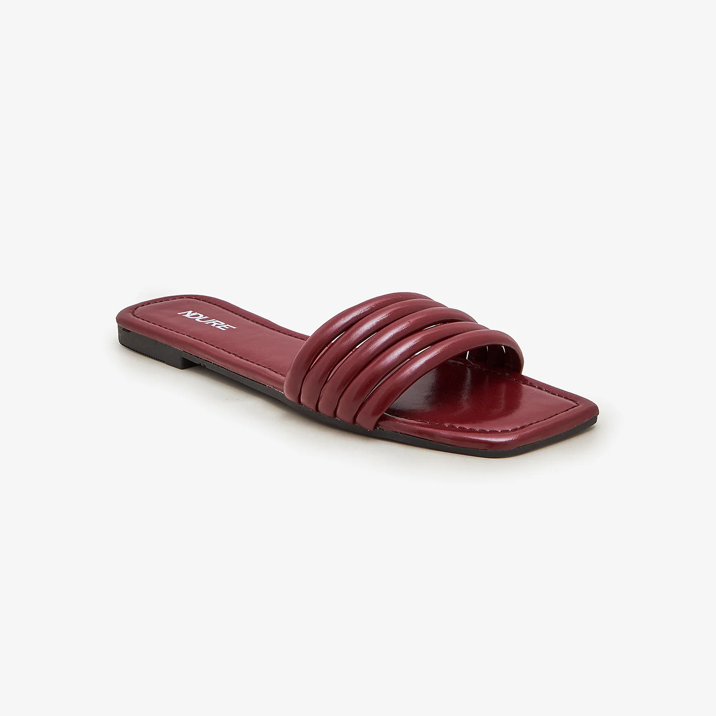 Women's Minimalist Slides