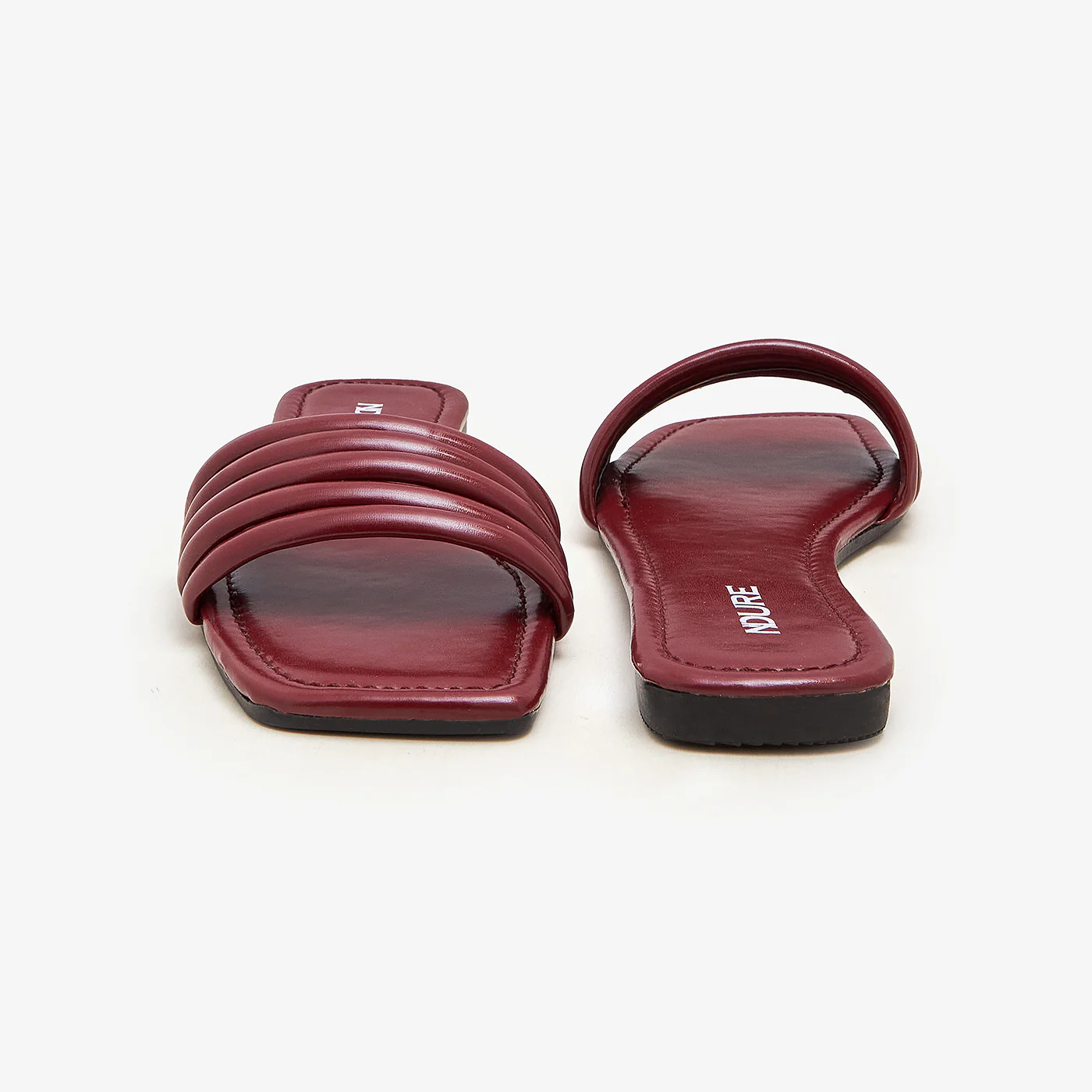 Women's Minimalist Slides - Image 3