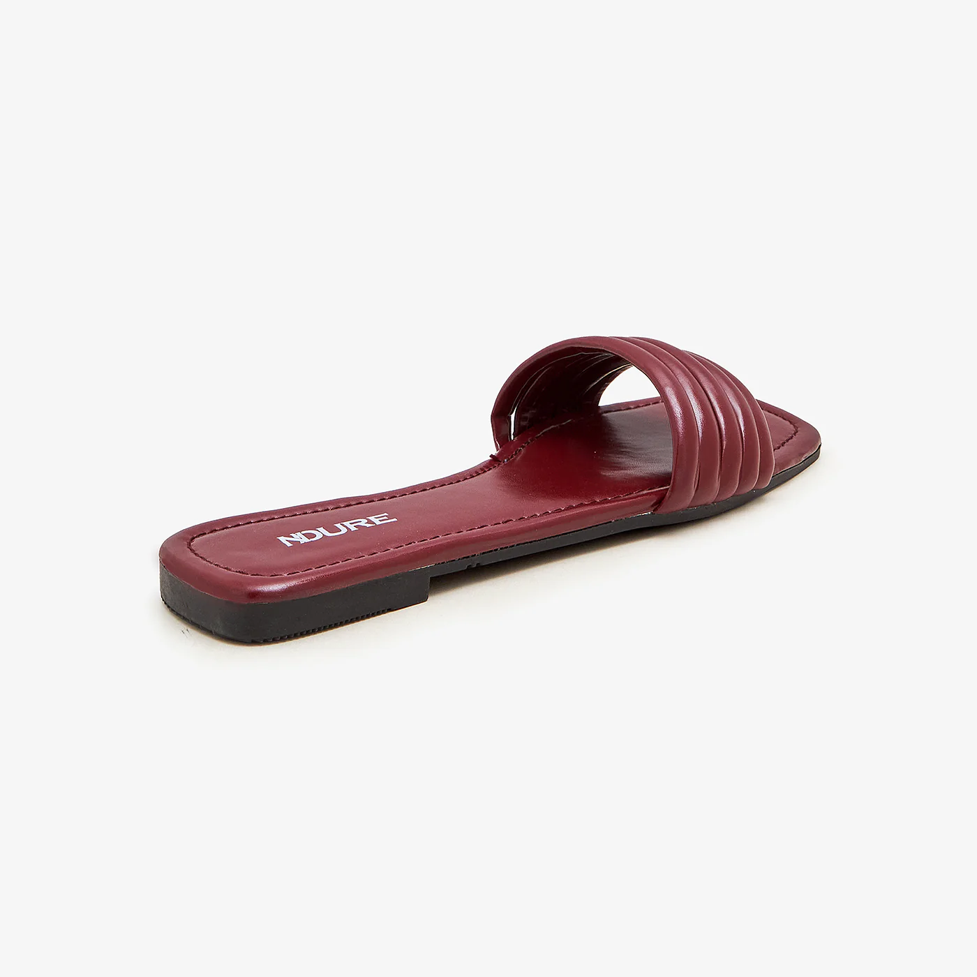 Women's Minimalist Slides - Image 4