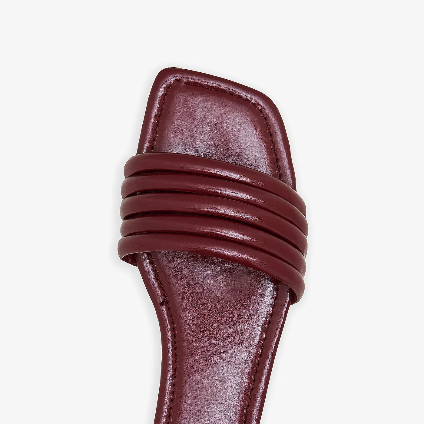Women's Minimalist Slides - Image 5
