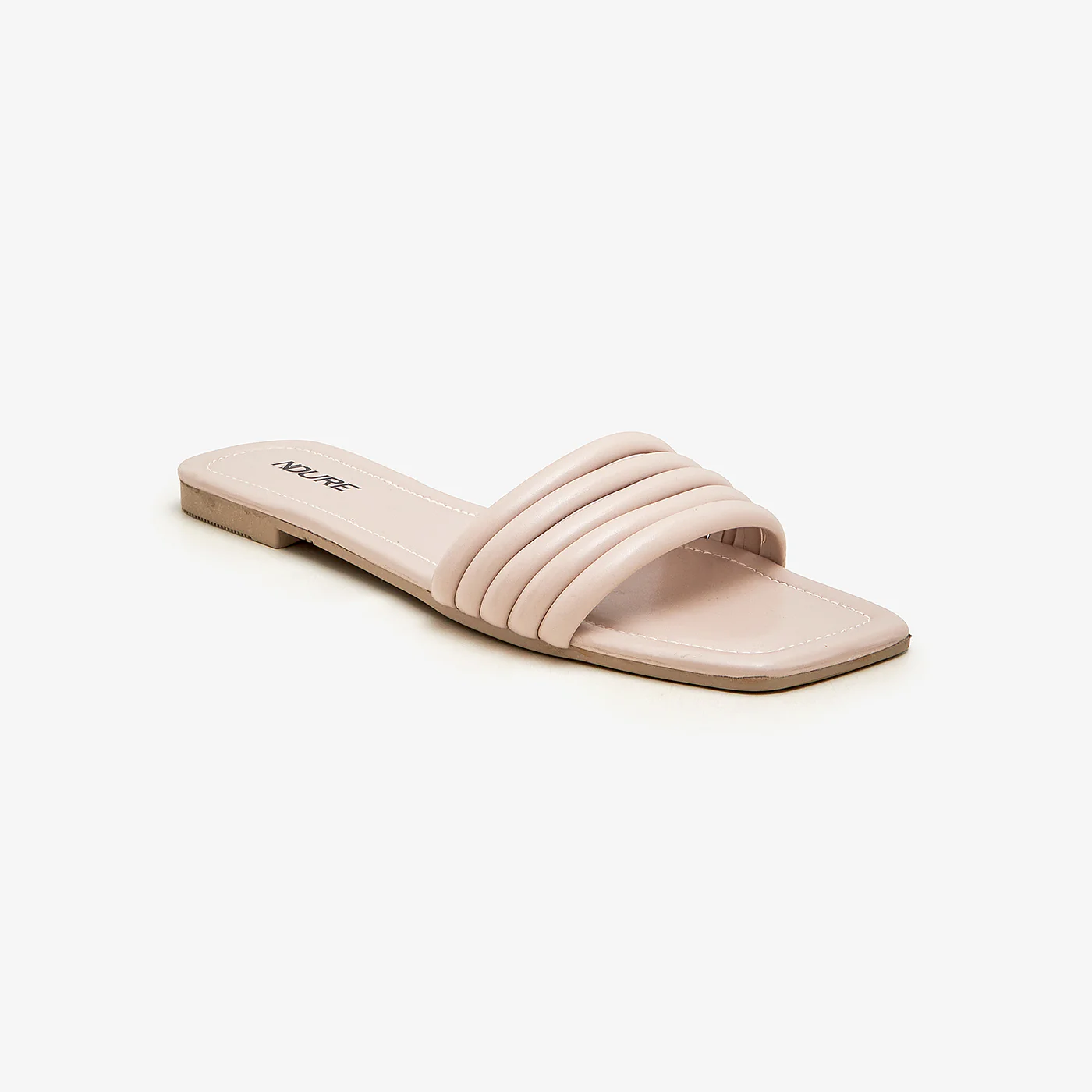 Women's Minimalist Slides