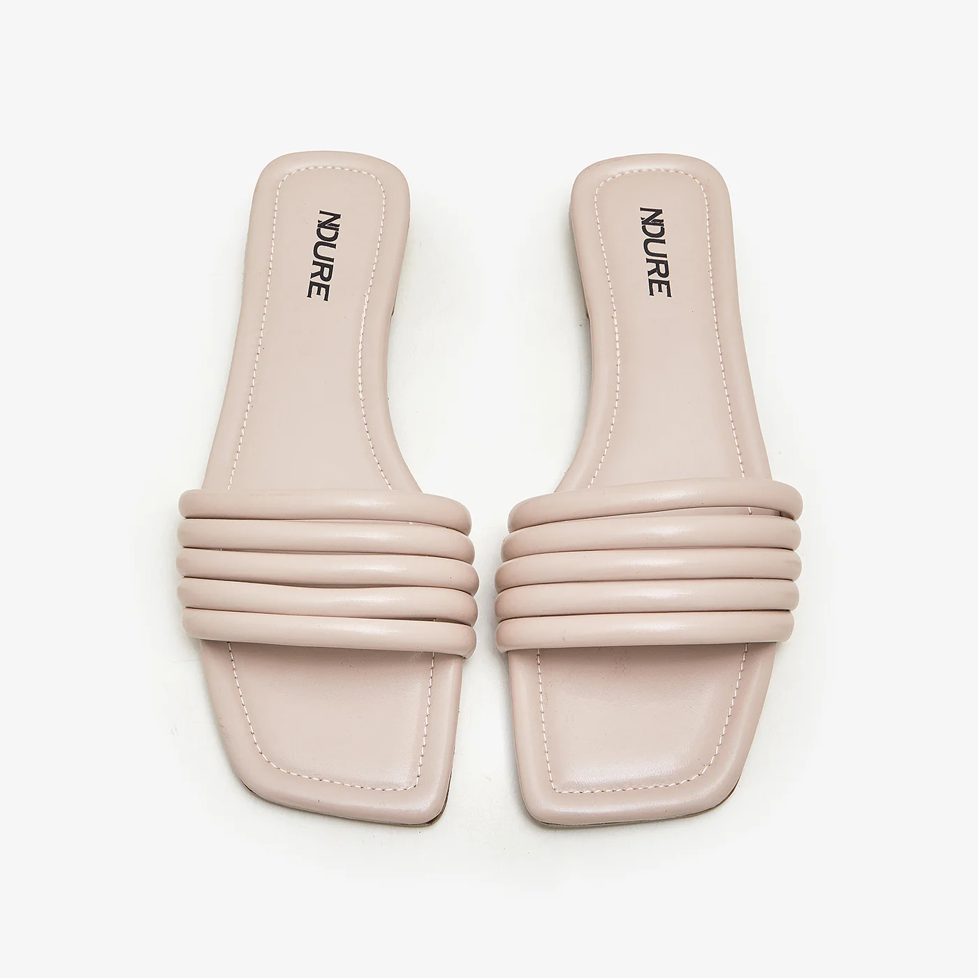 Women's Minimalist Slides - Image 2
