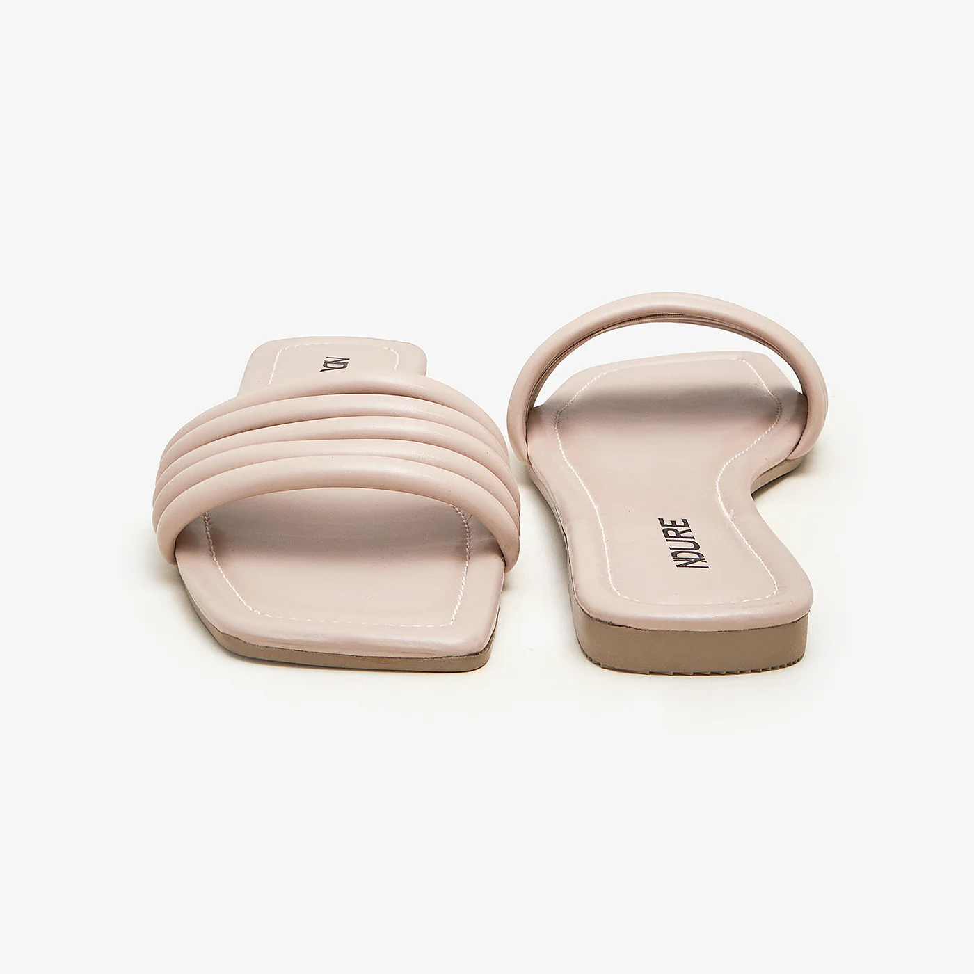Women's Minimalist Slides - Image 3