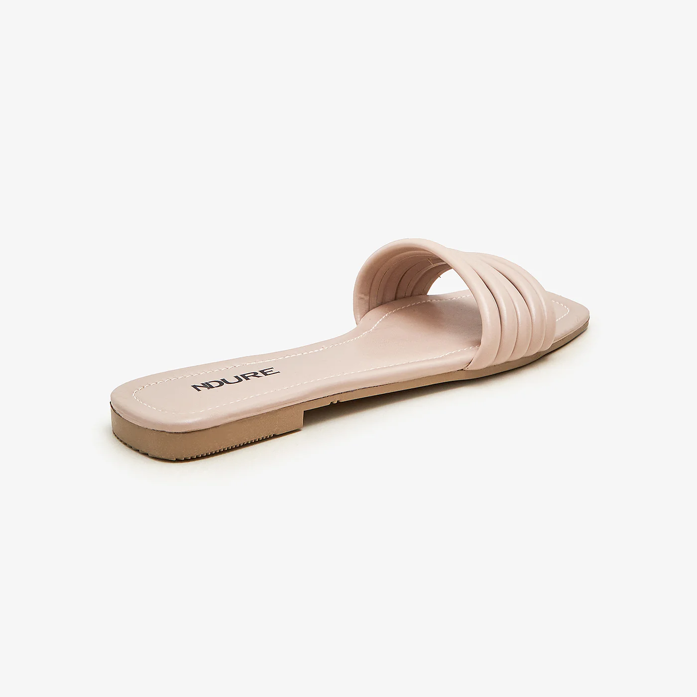 Women's Minimalist Slides - Image 4