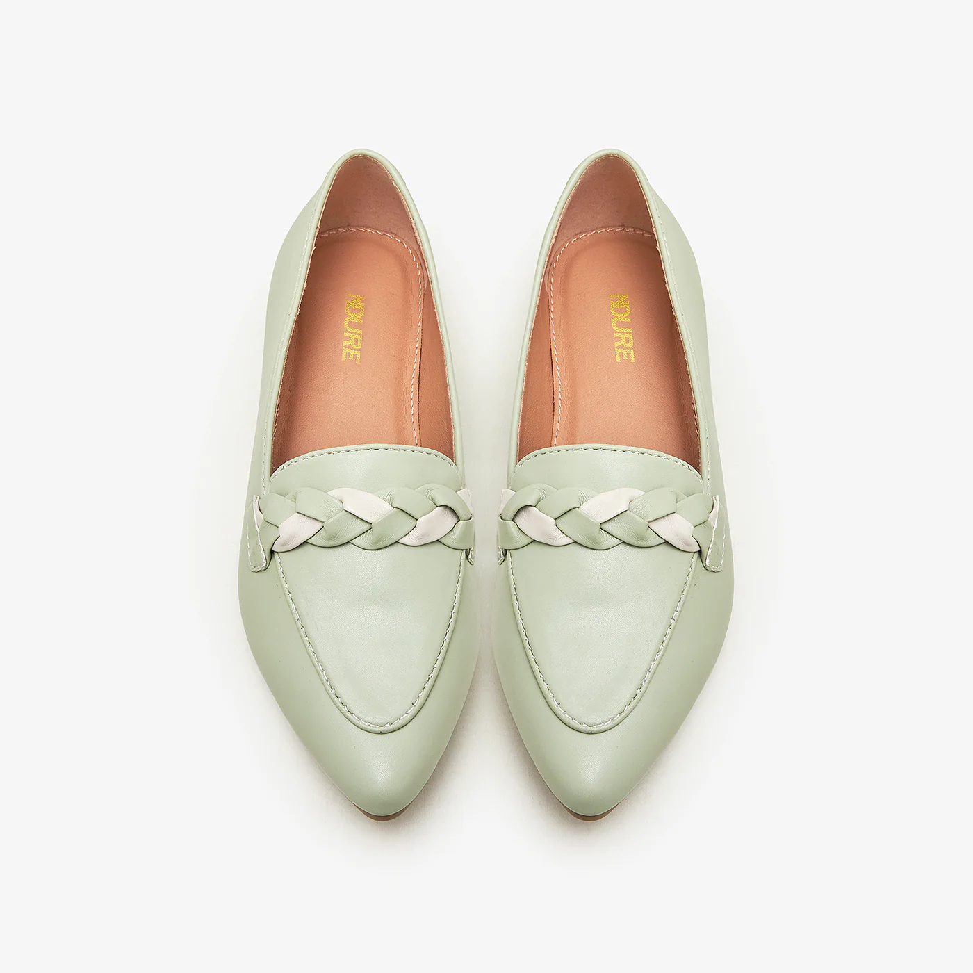 Women's Modern Muse Slip-Ons - Image 2
