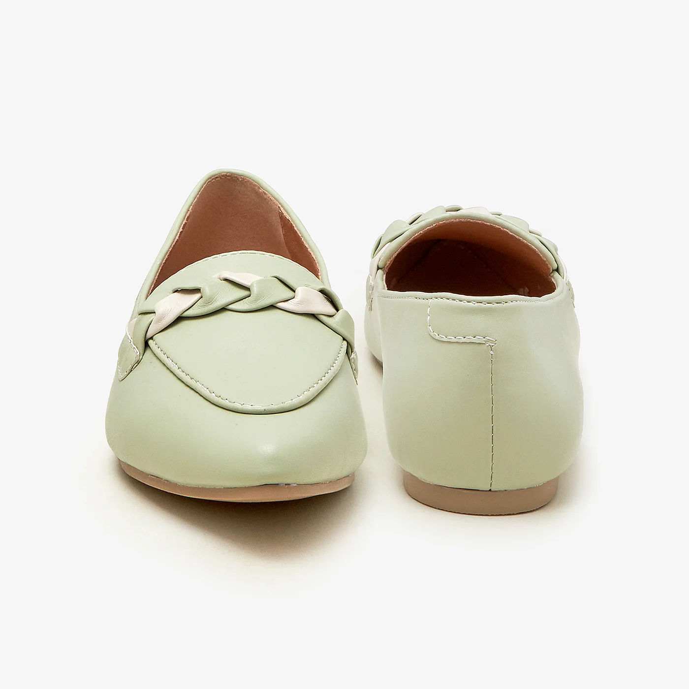 Women's Modern Muse Slip-Ons - Image 5