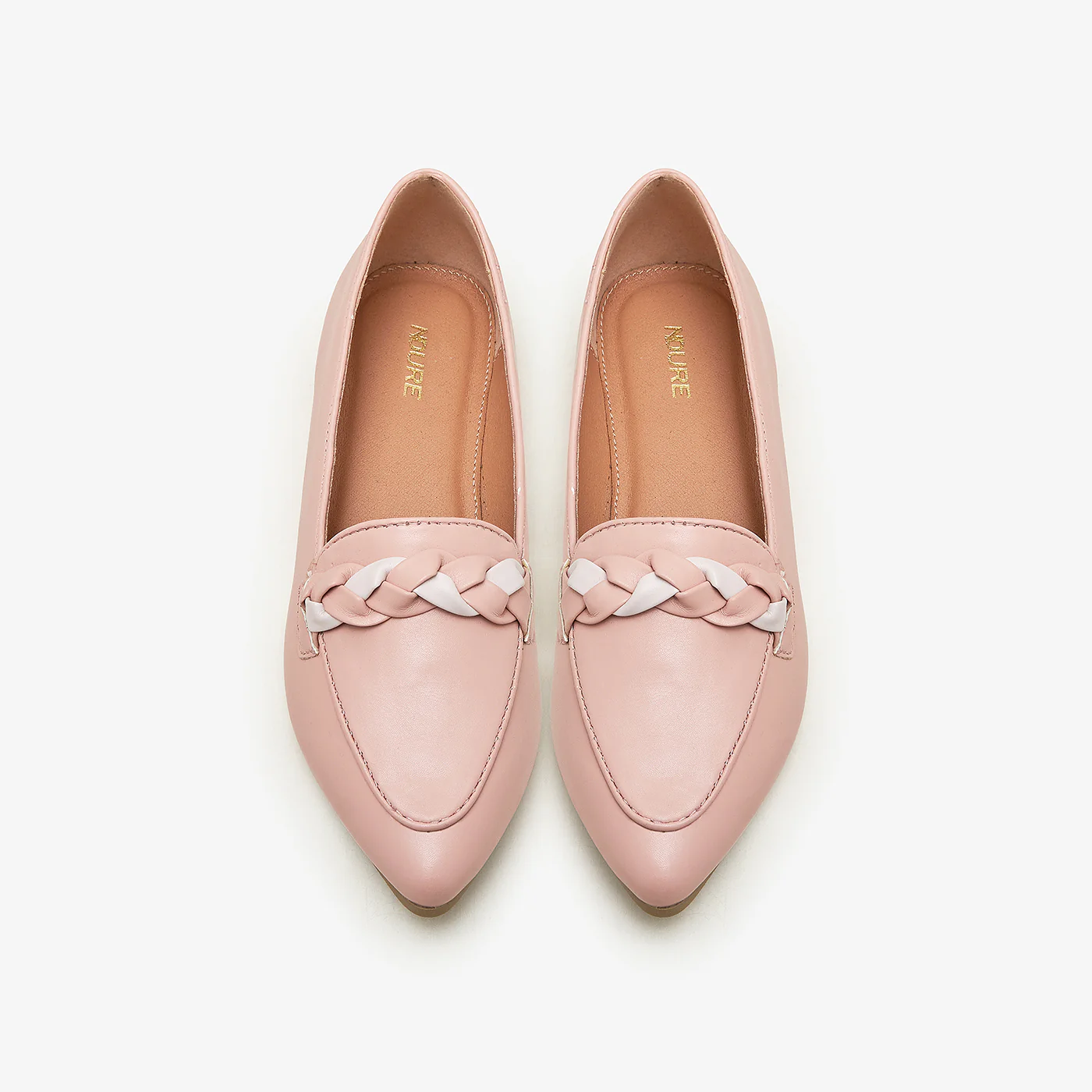 Women's Modern Muse Slip-Ons - Image 2