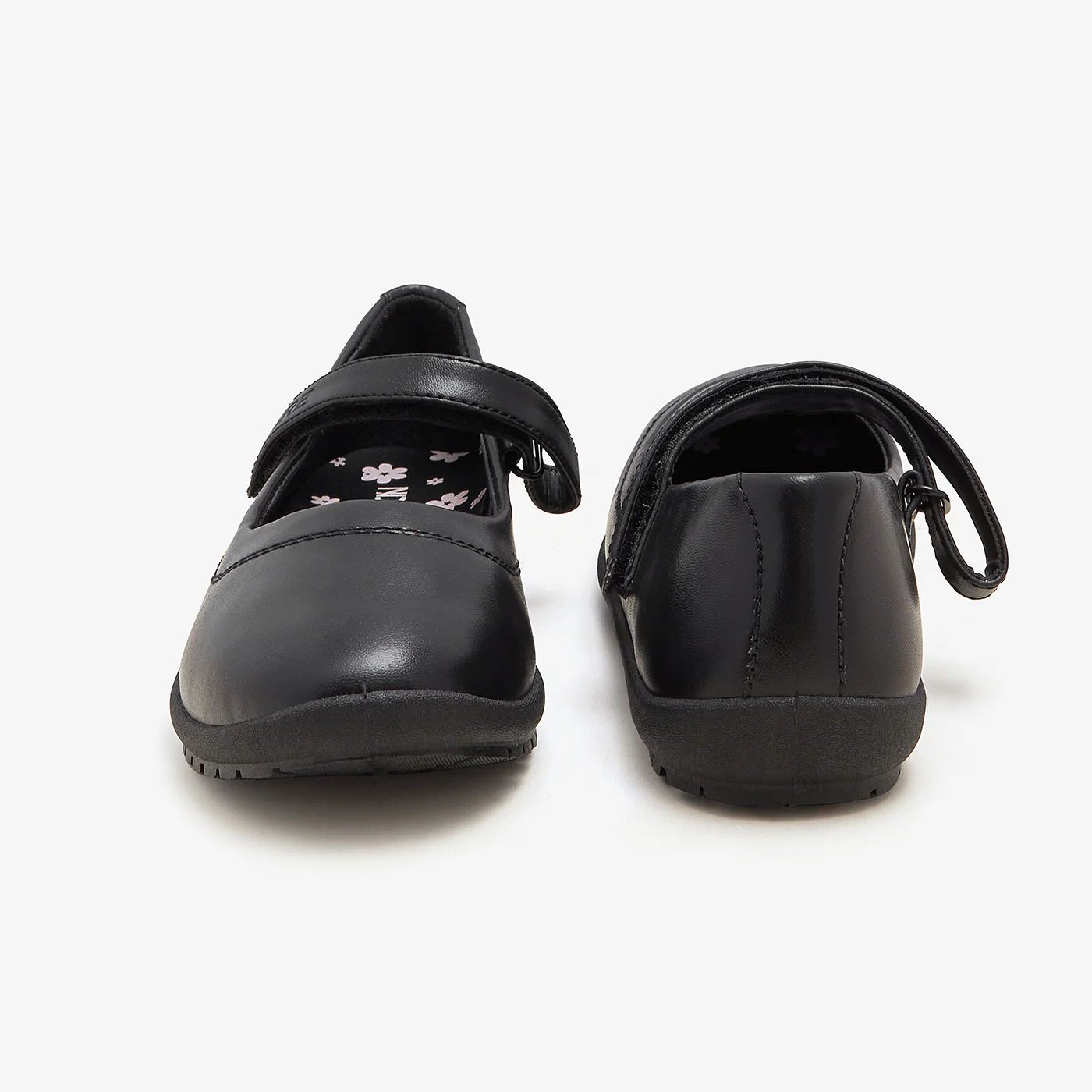 Women’s Modern Pumps - Image 3