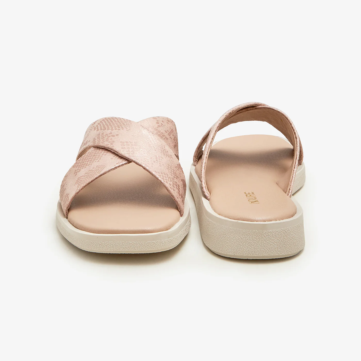 Women’s Modish Slides - Image 3
